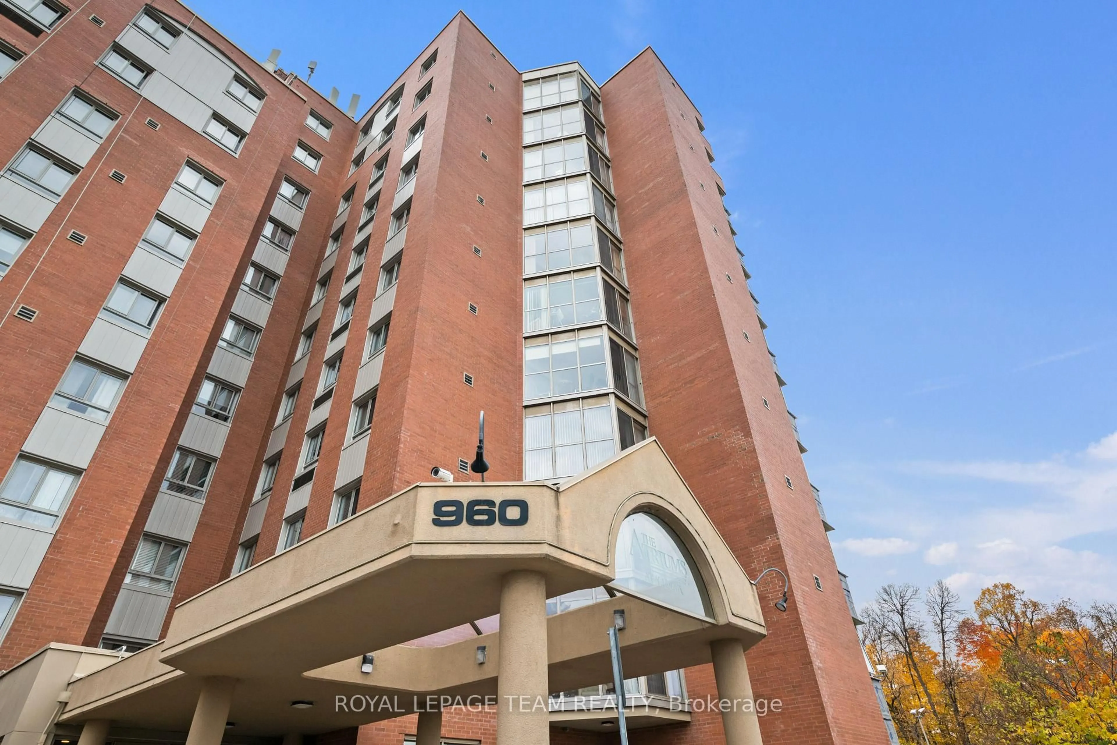 Unknown for 960 Teron Rd #818, Ottawa Ontario K2K 2B6