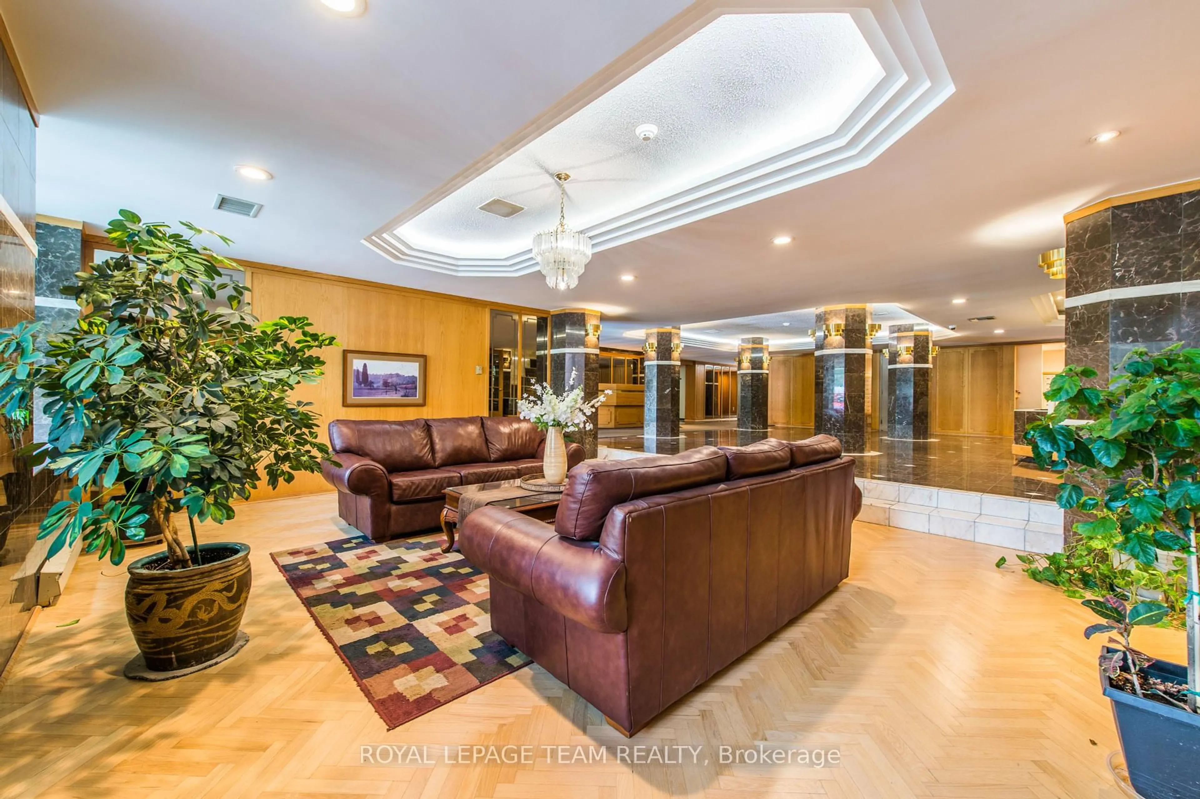 Lobby for 960 Teron Rd #818, Ottawa Ontario K2K 2B6