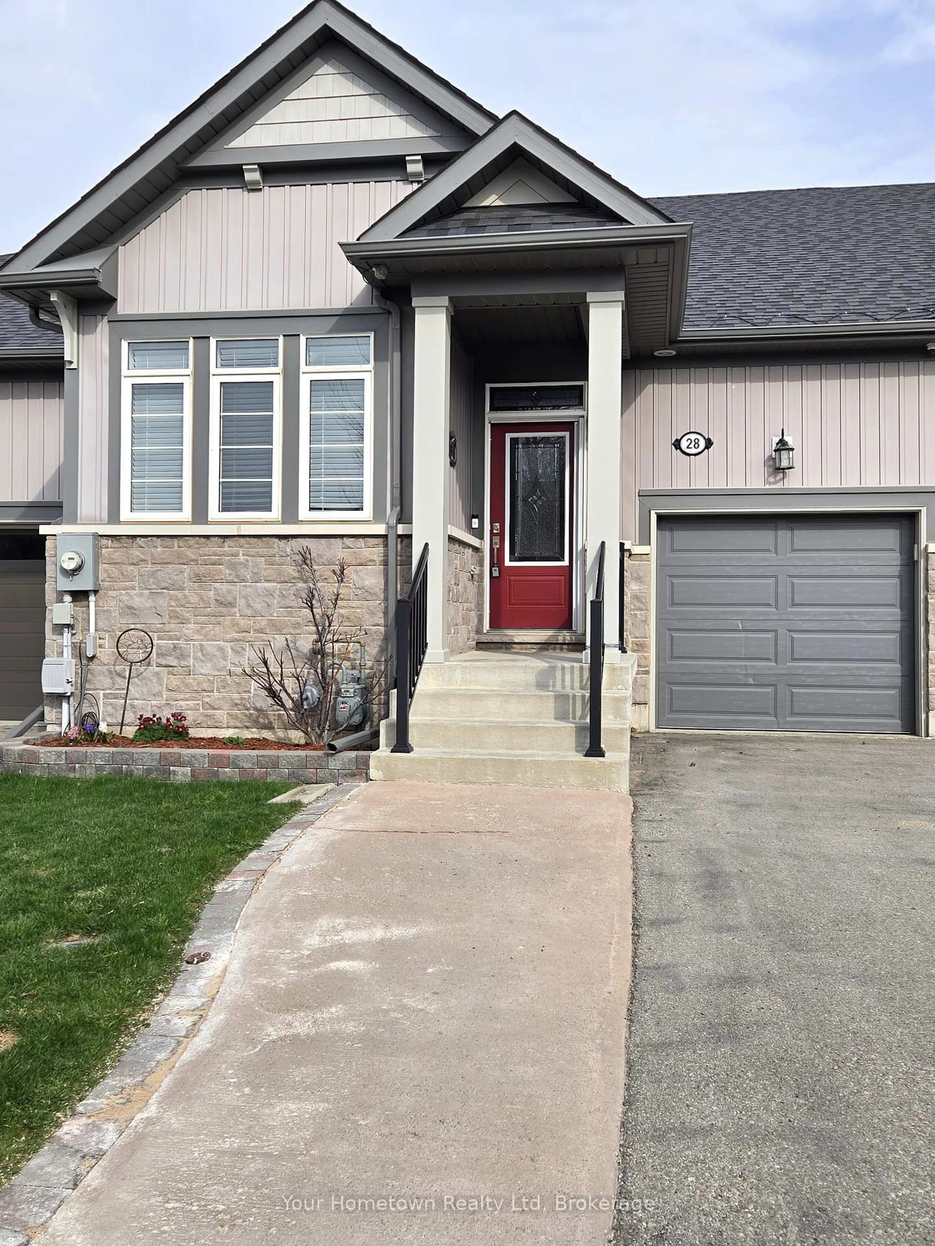 Unknown for 28 Middleton Ave, Centre Wellington Ontario N1M 0G2