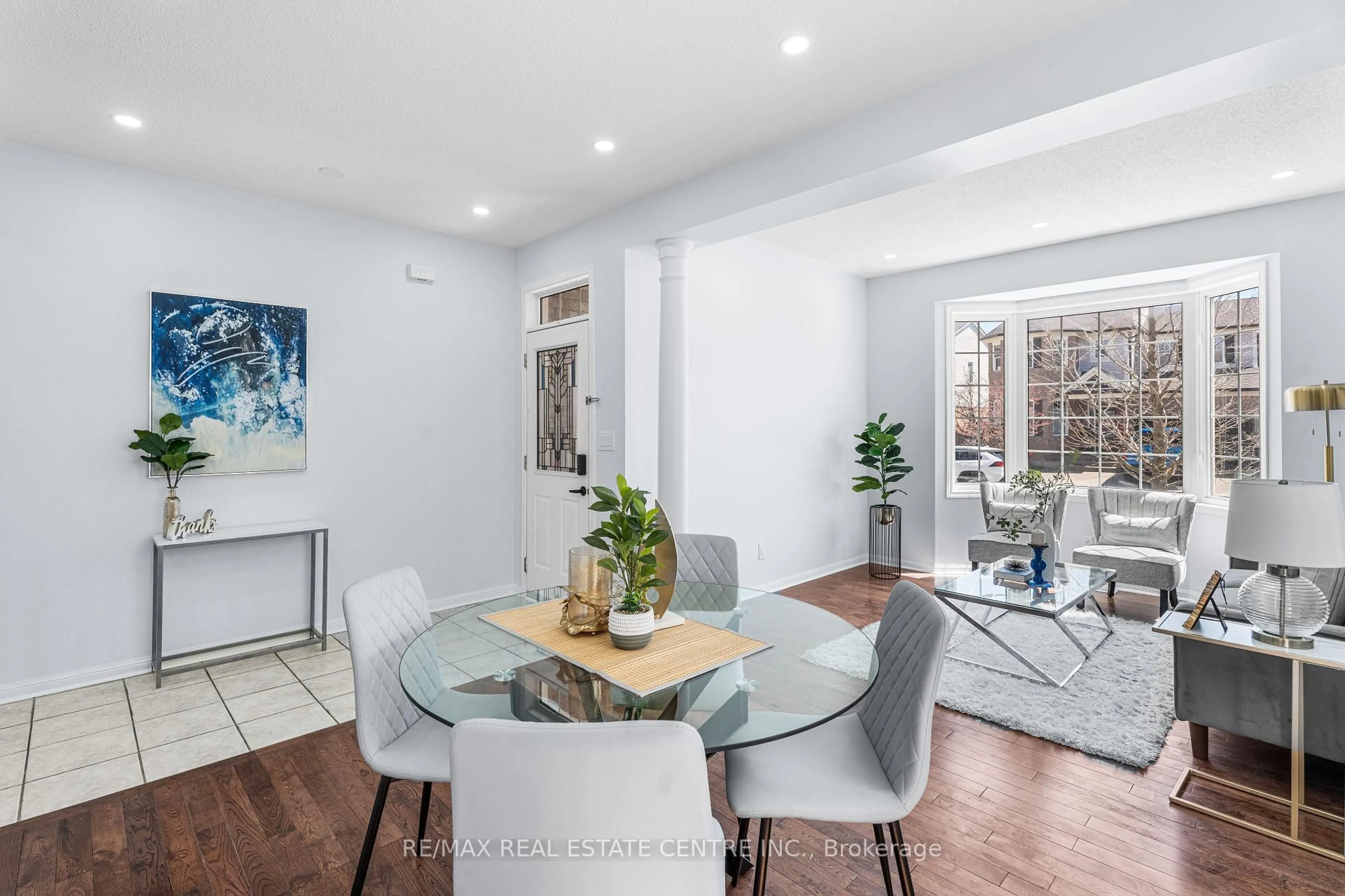 Dining room, unknown for 108 Brayshaw Dr, Cambridge Ontario N1T 2H5