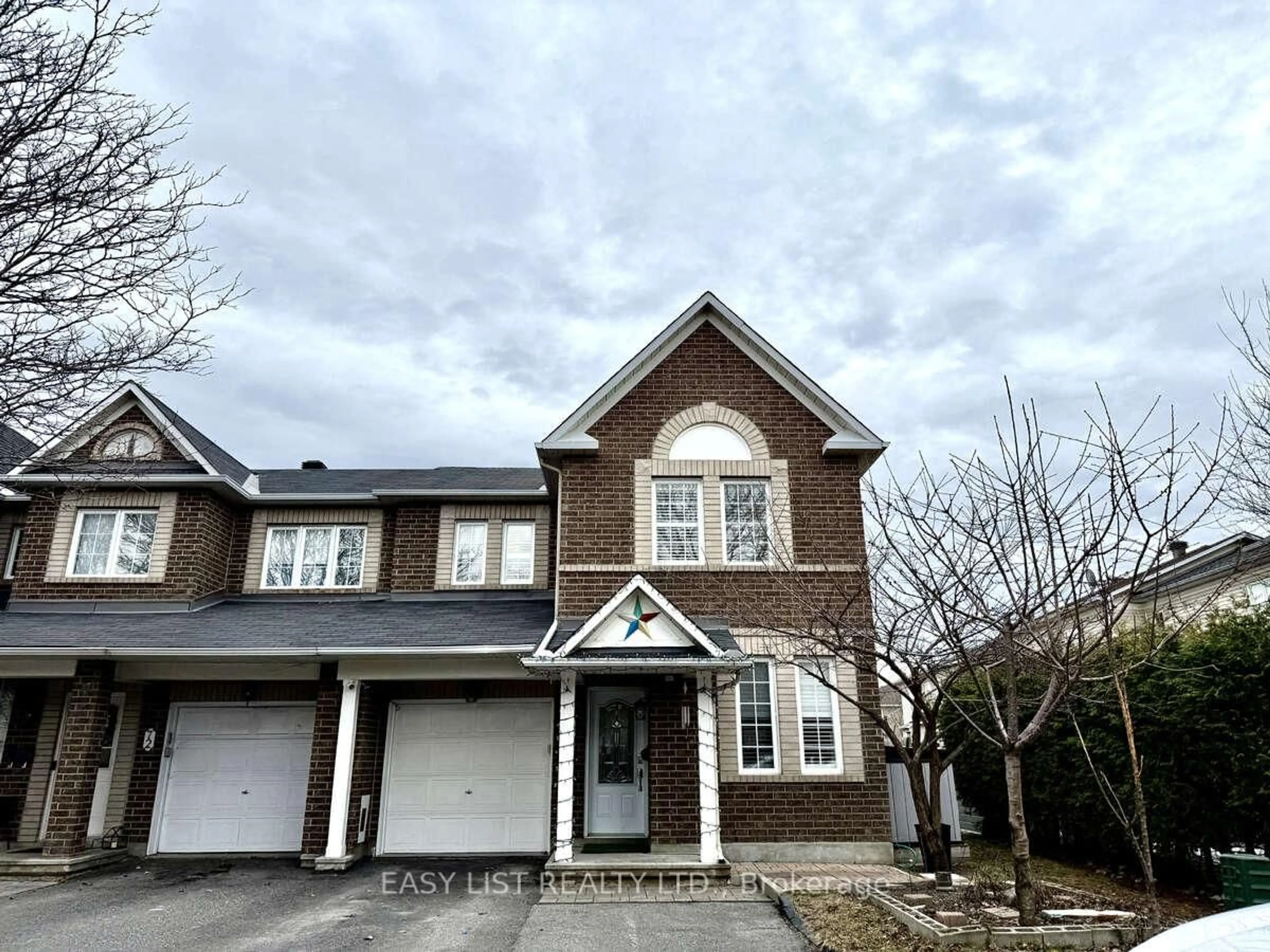 Unknown for 70 Appledale Dr, Ottawa Ontario K2J 4W6
