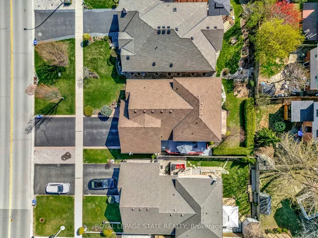 Additional property image - 542 Jerseyville Rd