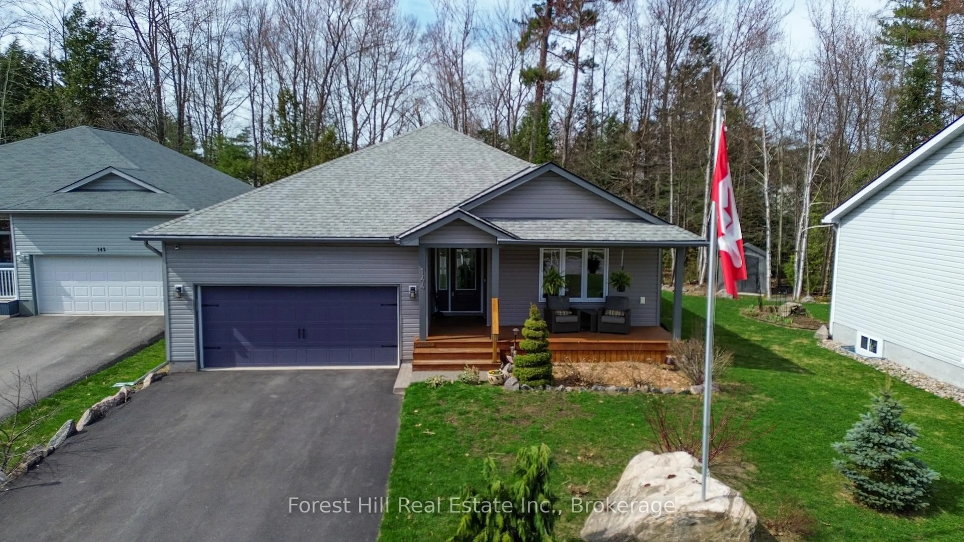 Unknown for 144 Pineridge Gate, Gravenhurst Ontario P1P 1Z1
