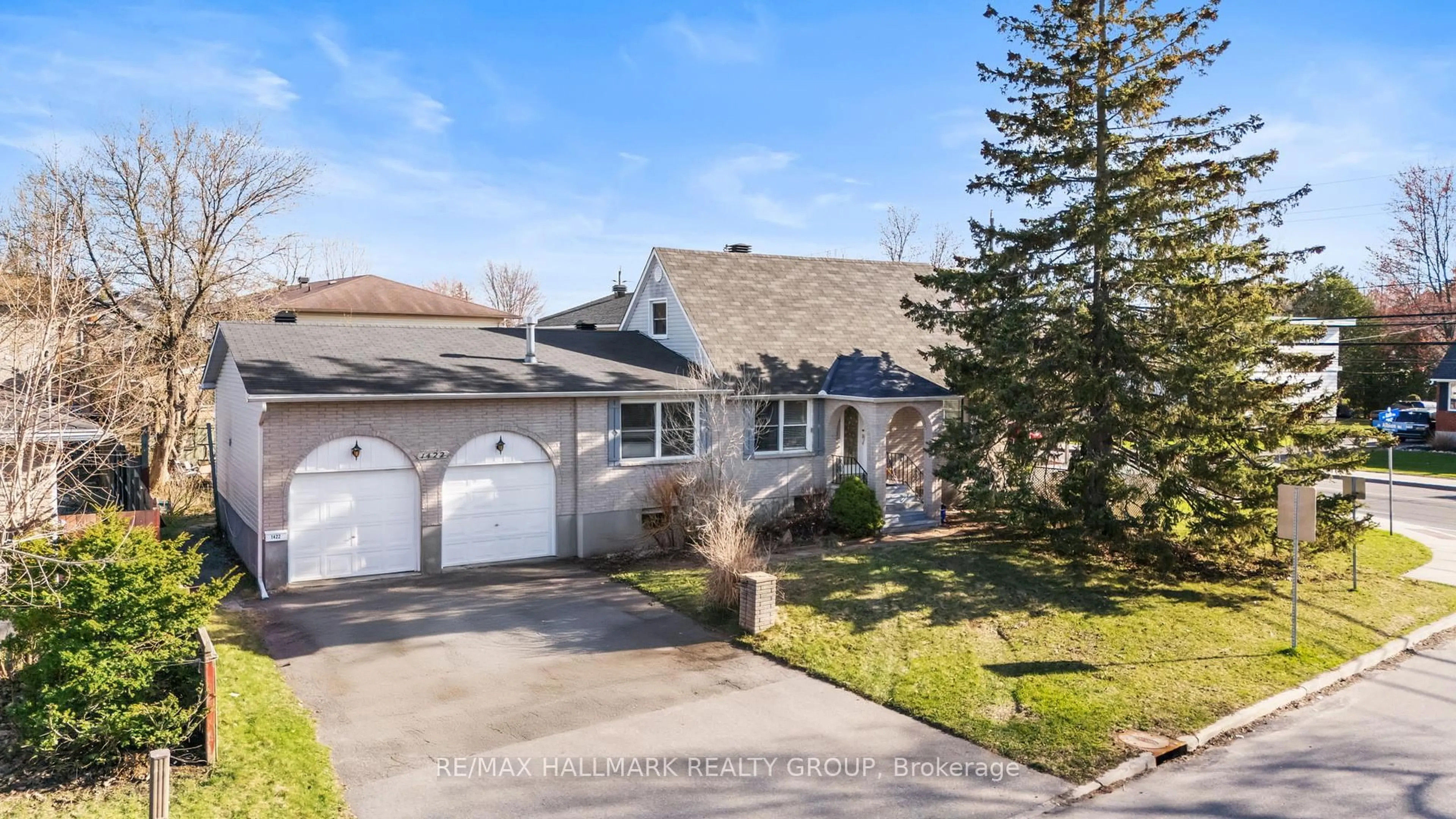 Unknown for 1422 Goth Ave, Ottawa Ontario K1T 1E4
