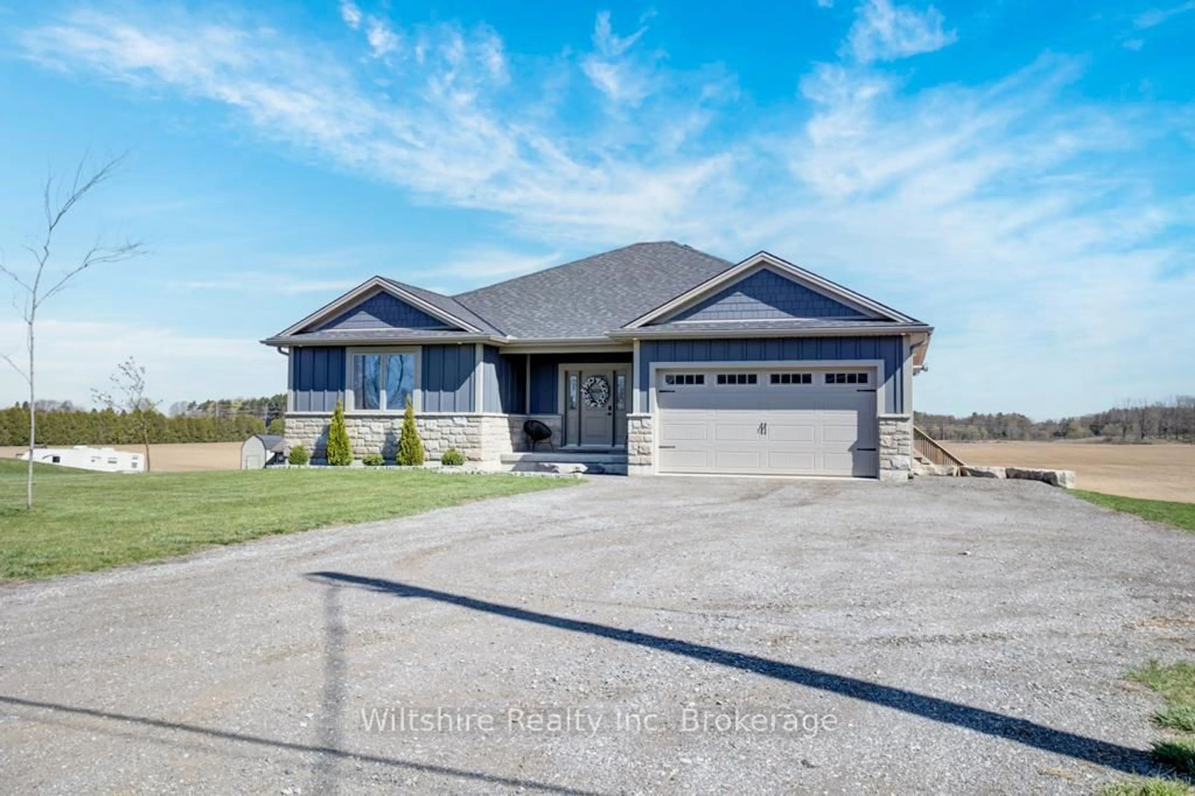 Unknown for 56524 Heritage Line, Bayham Ontario N0J 1Y0