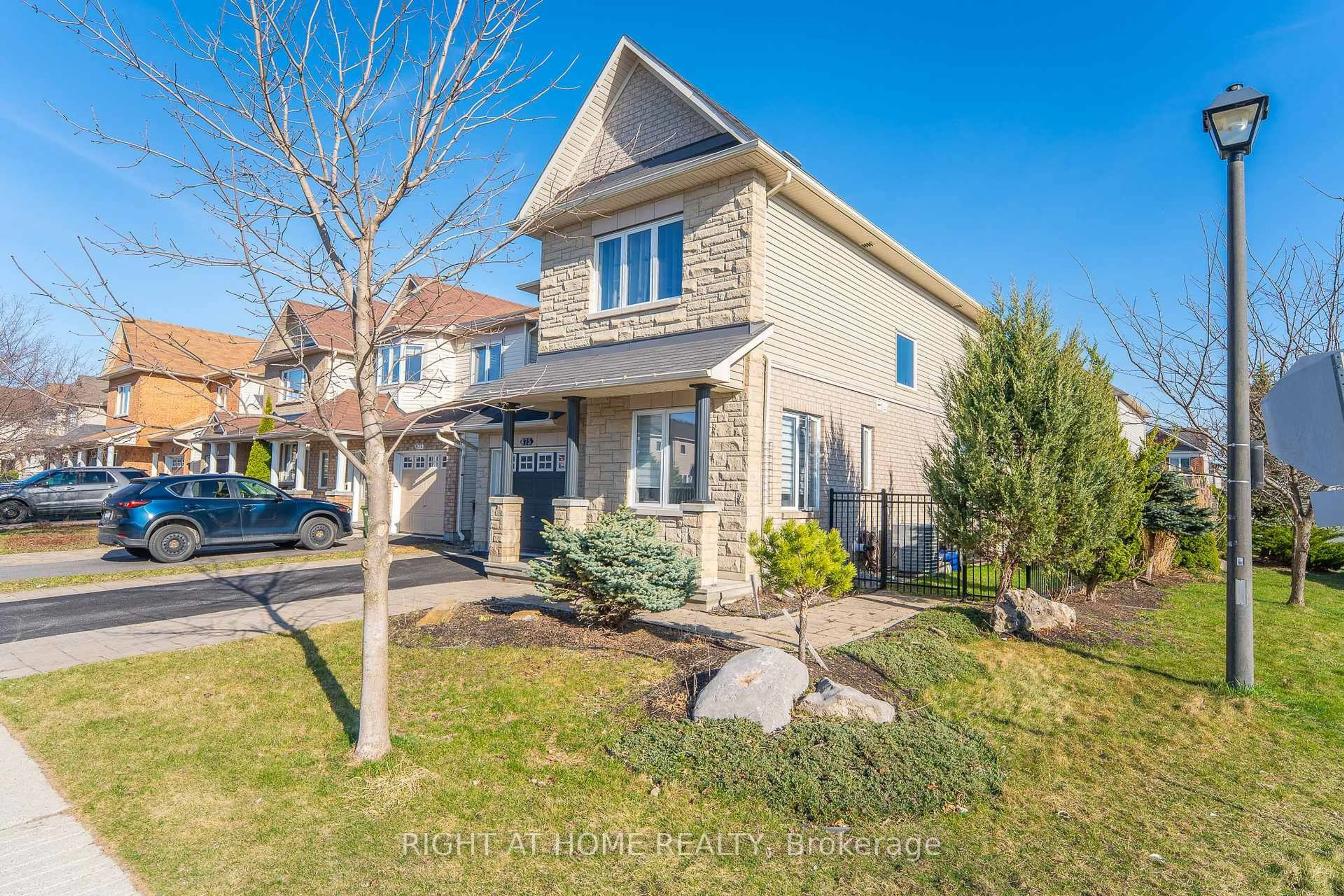 Unknown for 475 Harvest Valley Ave, Ottawa Ontario K4A 0S2