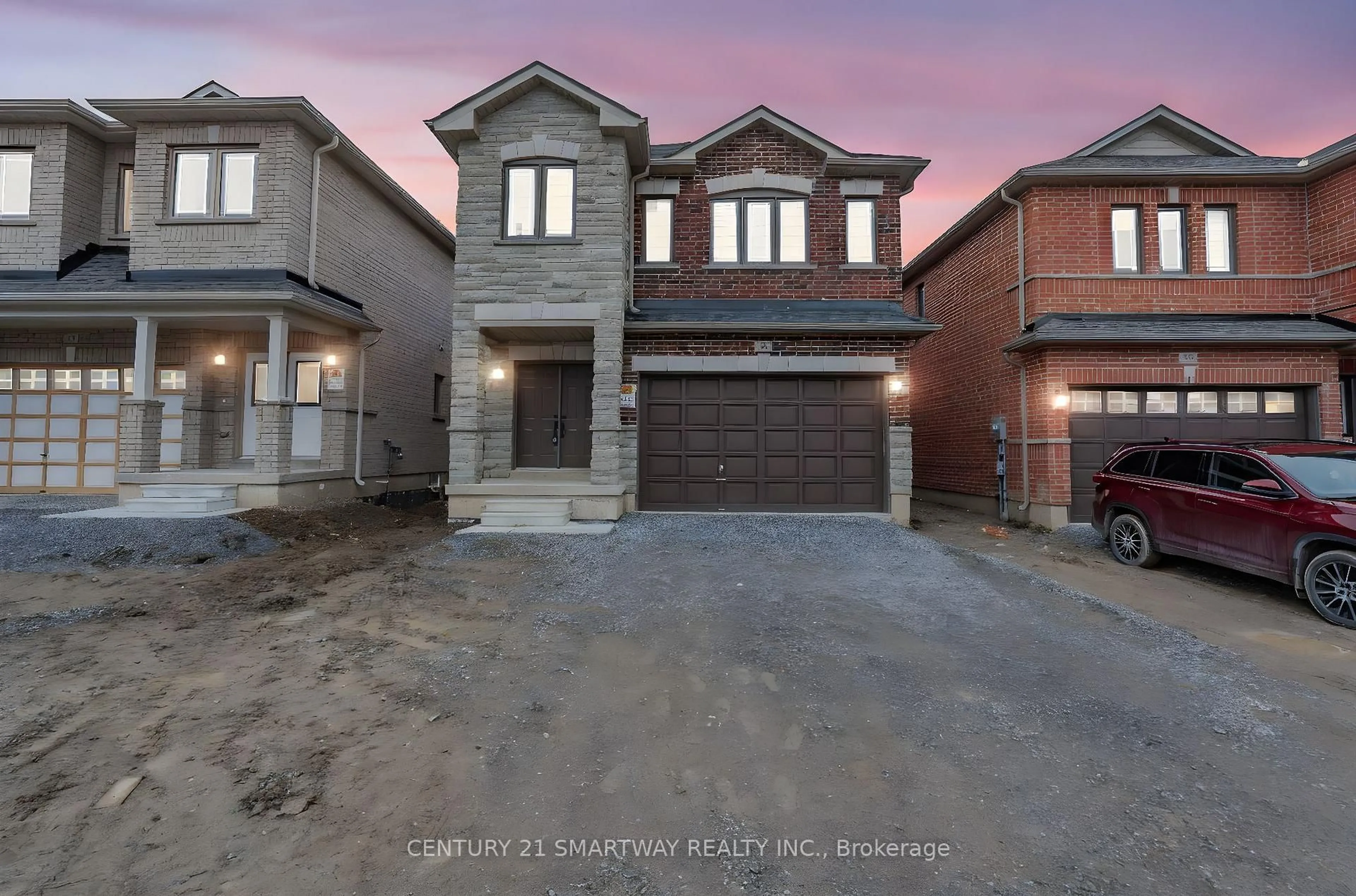 Home with brick exterior material, street for 26 Huntsworth Ave, Thorold Ontario L2V 5G7