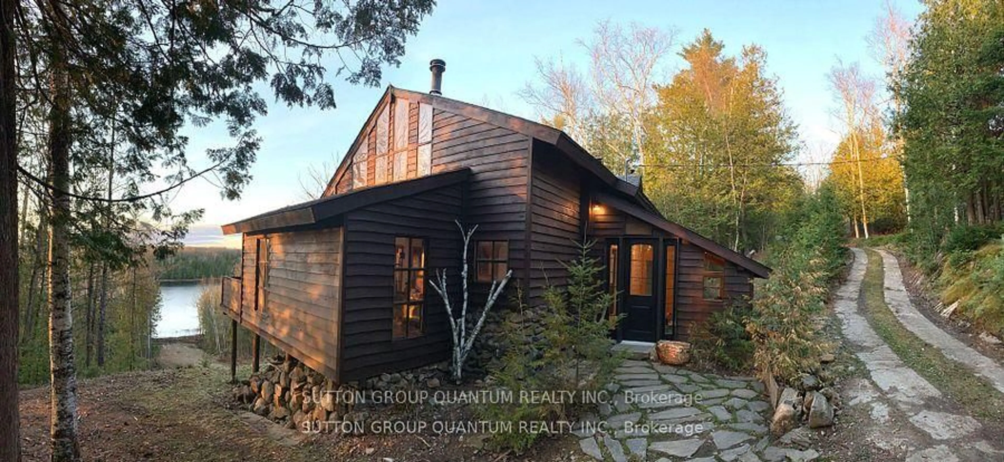Unknown for 2724 River Rd, Ompah Ontario K0H 2J0