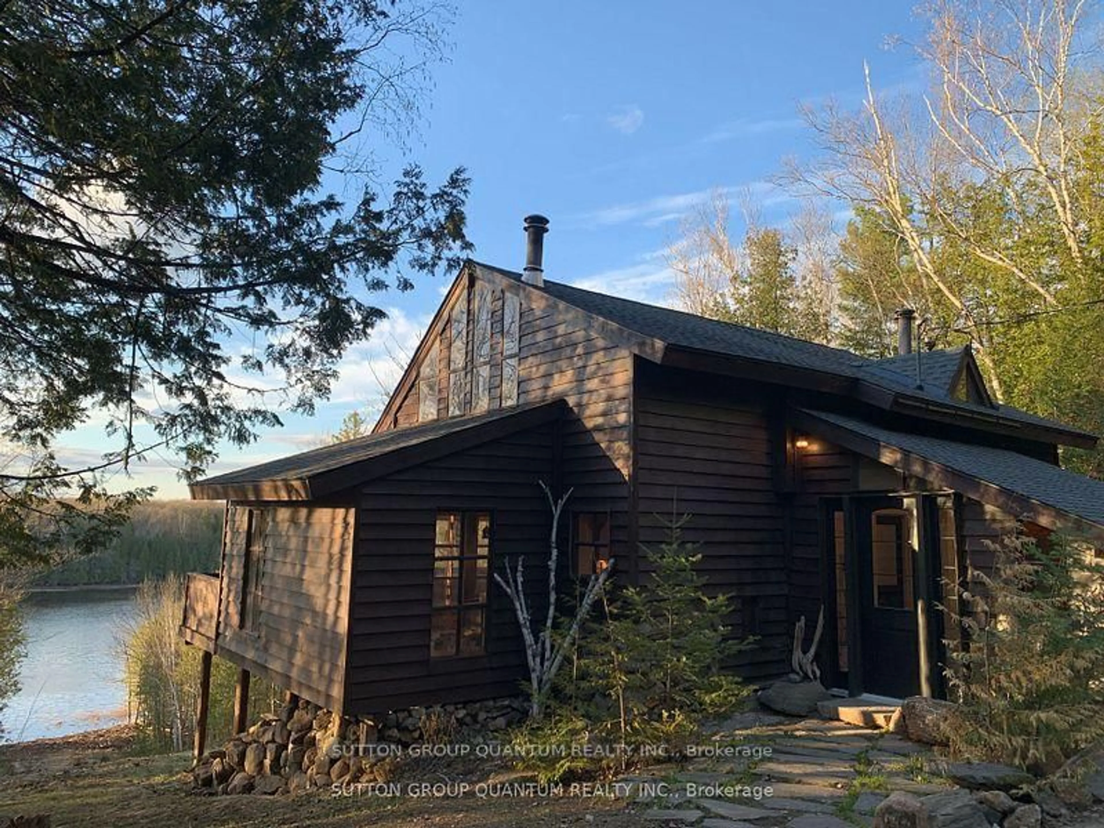 Unknown for 2724 River Rd, Ompah Ontario K0H 2J0