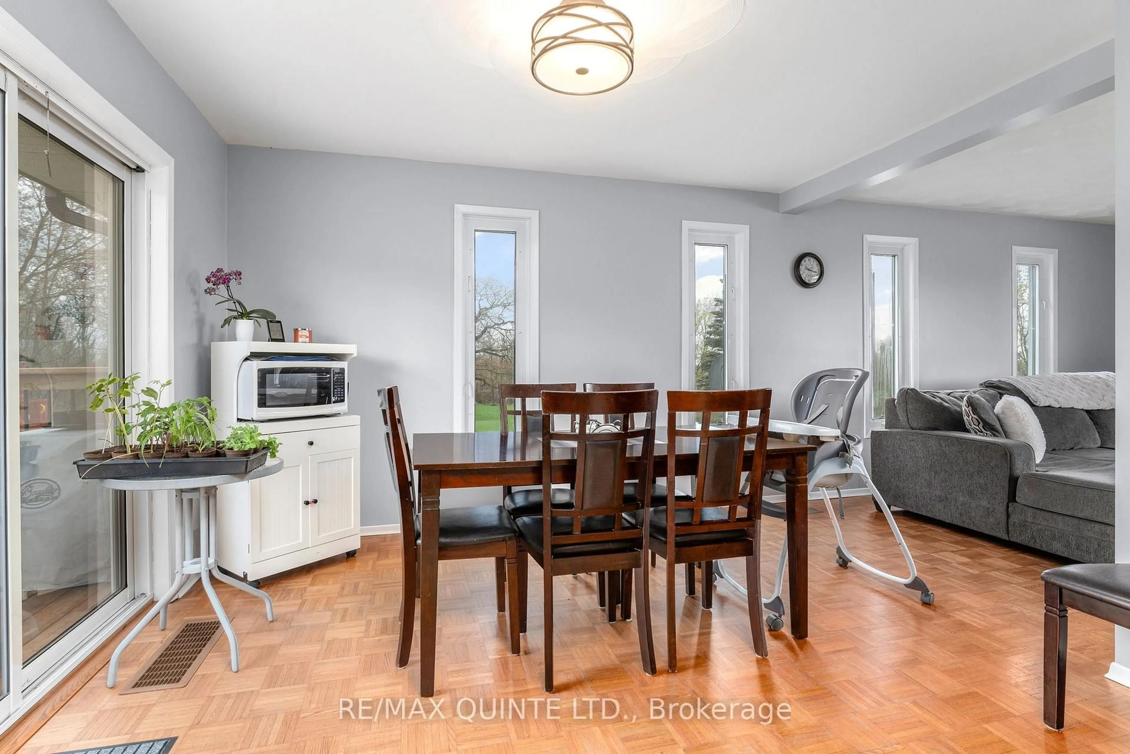 Dining room, unknown for 42 Camp Rd, Tweed Ontario K0K 3J0