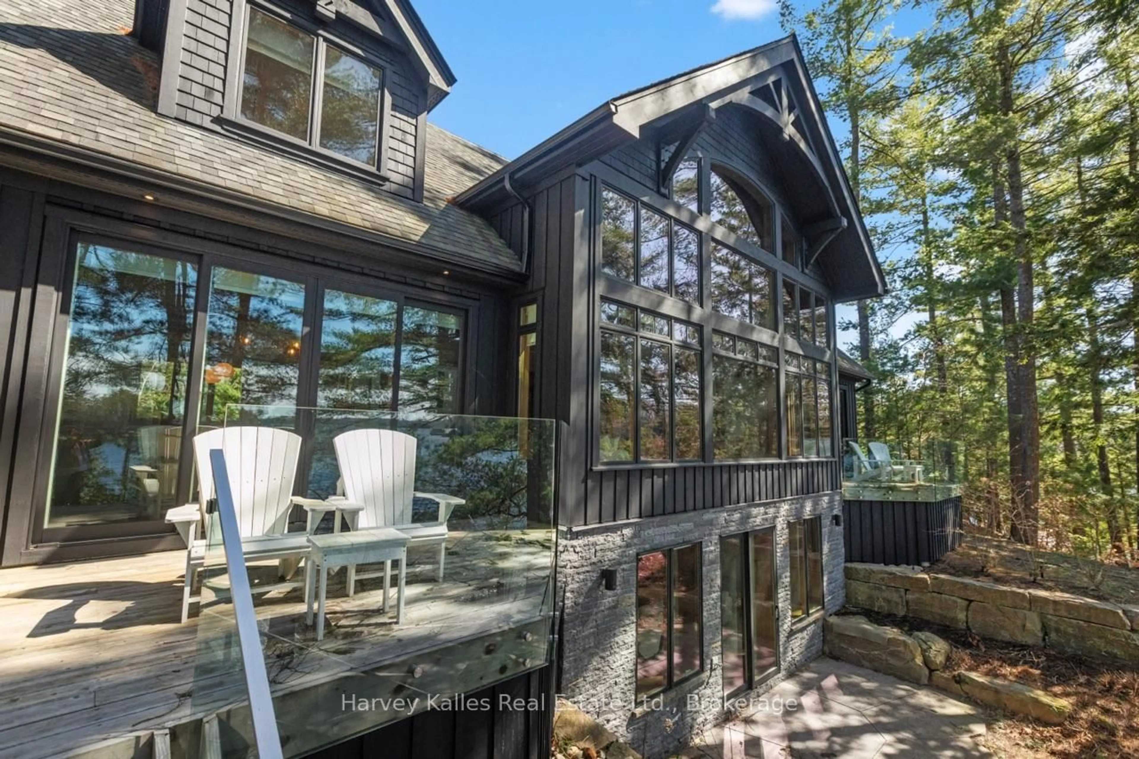 Unknown for 1059 Big Joe Rd #10, Muskoka Lakes Ontario P0B 1J0