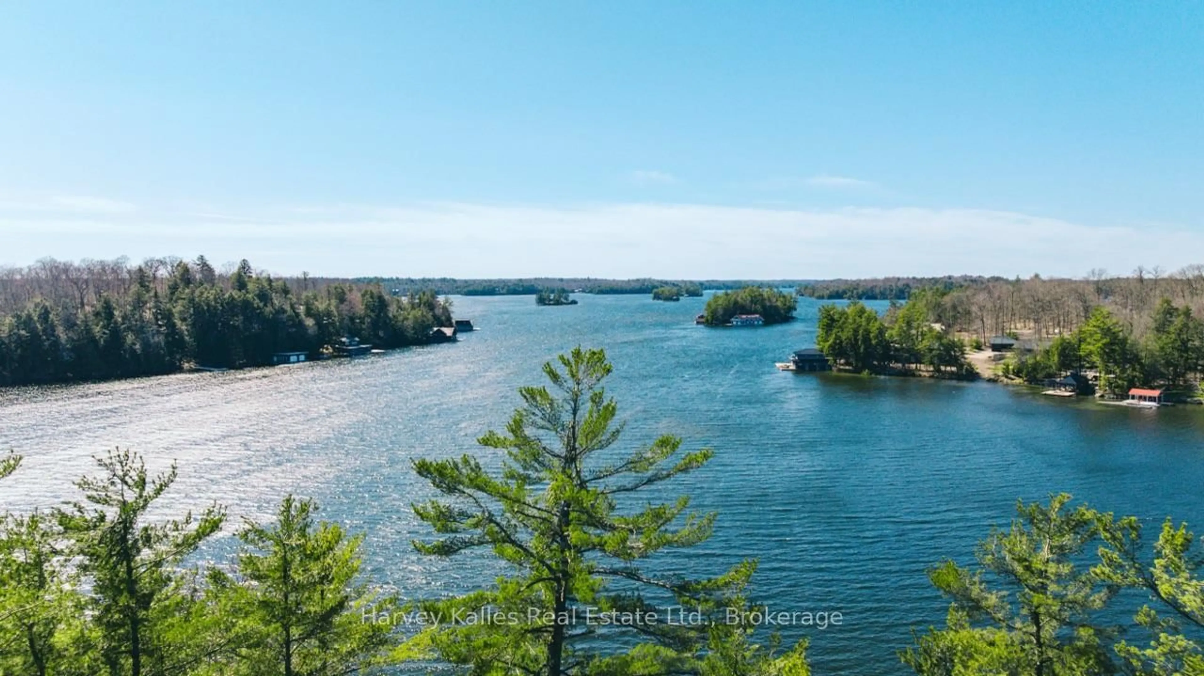Unknown for 1059 Big Joe Rd #10, Muskoka Lakes Ontario P0B 1J0