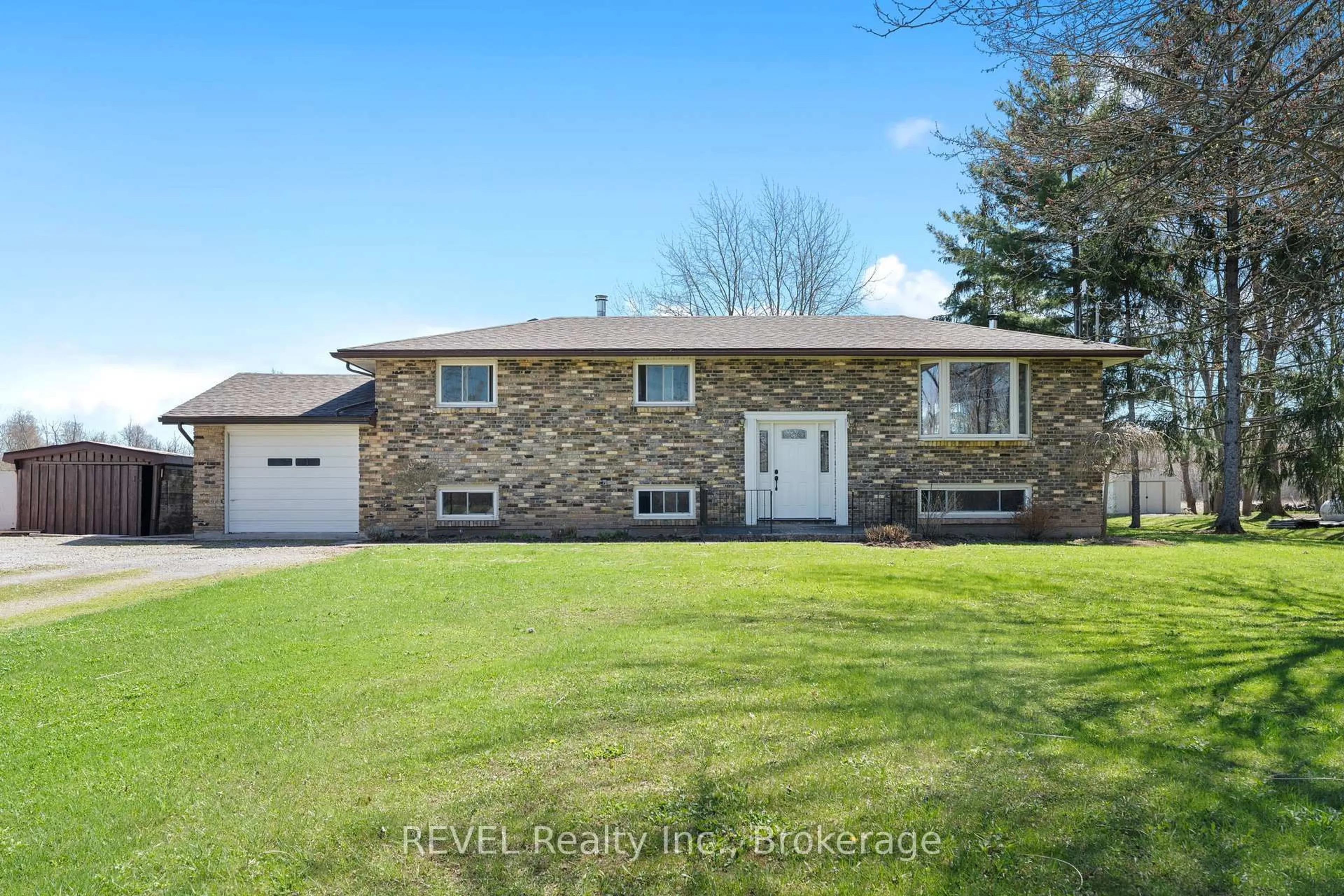 Unknown for 1506 Ott Rd, Fort Erie Ontario L0S 1S0