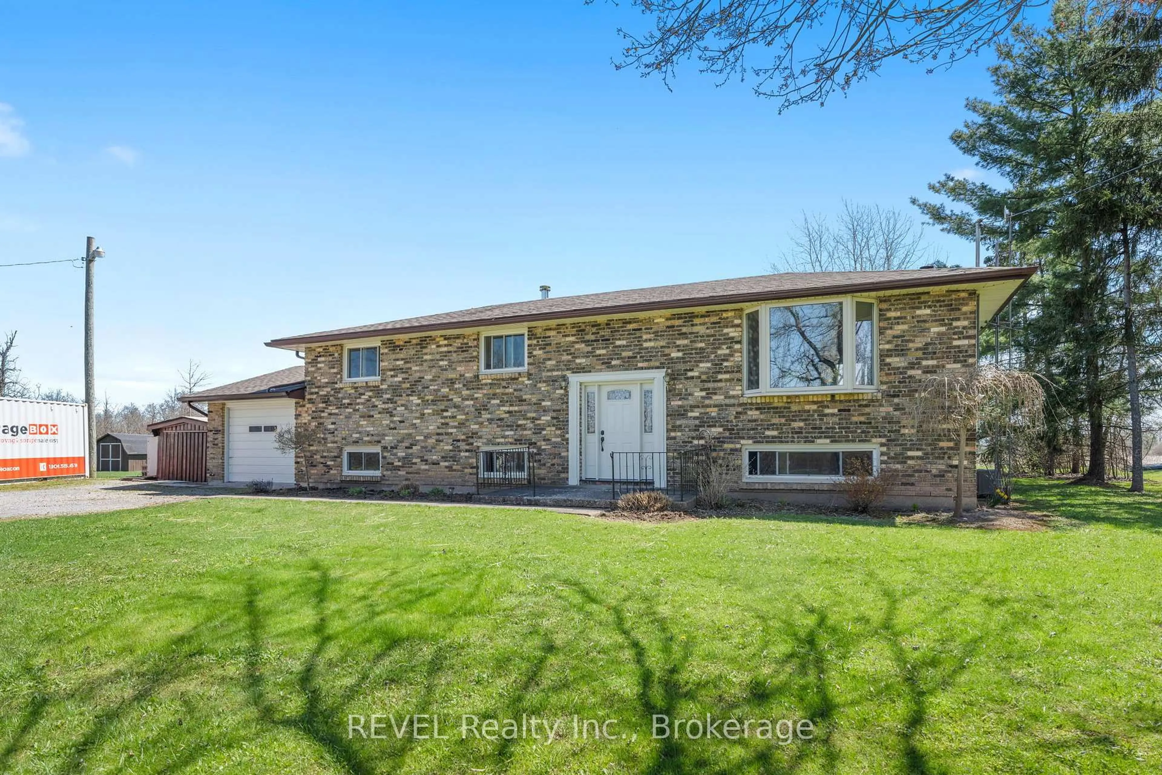 Unknown for 1506 Ott Rd, Fort Erie Ontario L0S 1S0