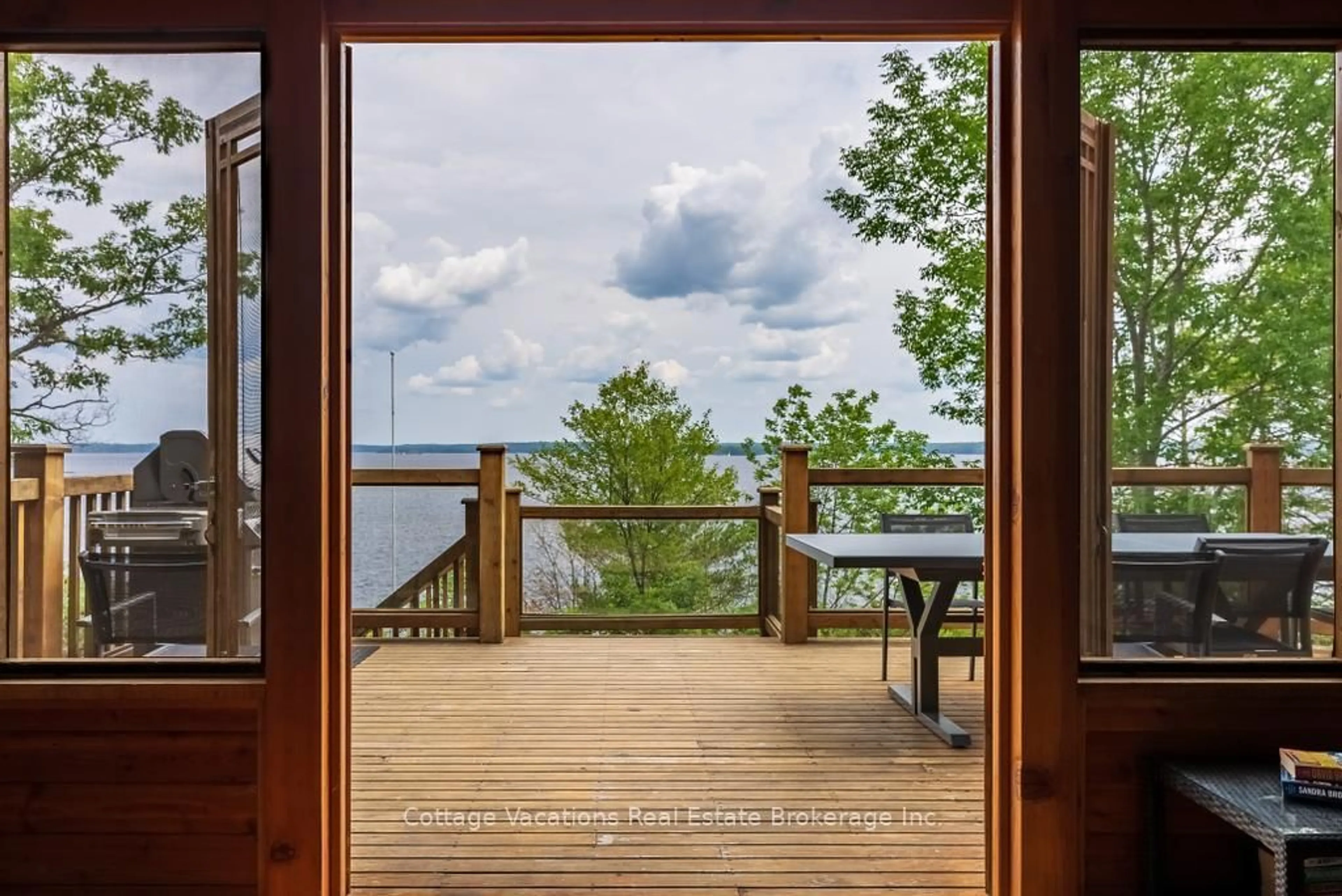 Unknown for 1016 Lawland Heights Rd, Gravenhurst Ontario P1P 1R2