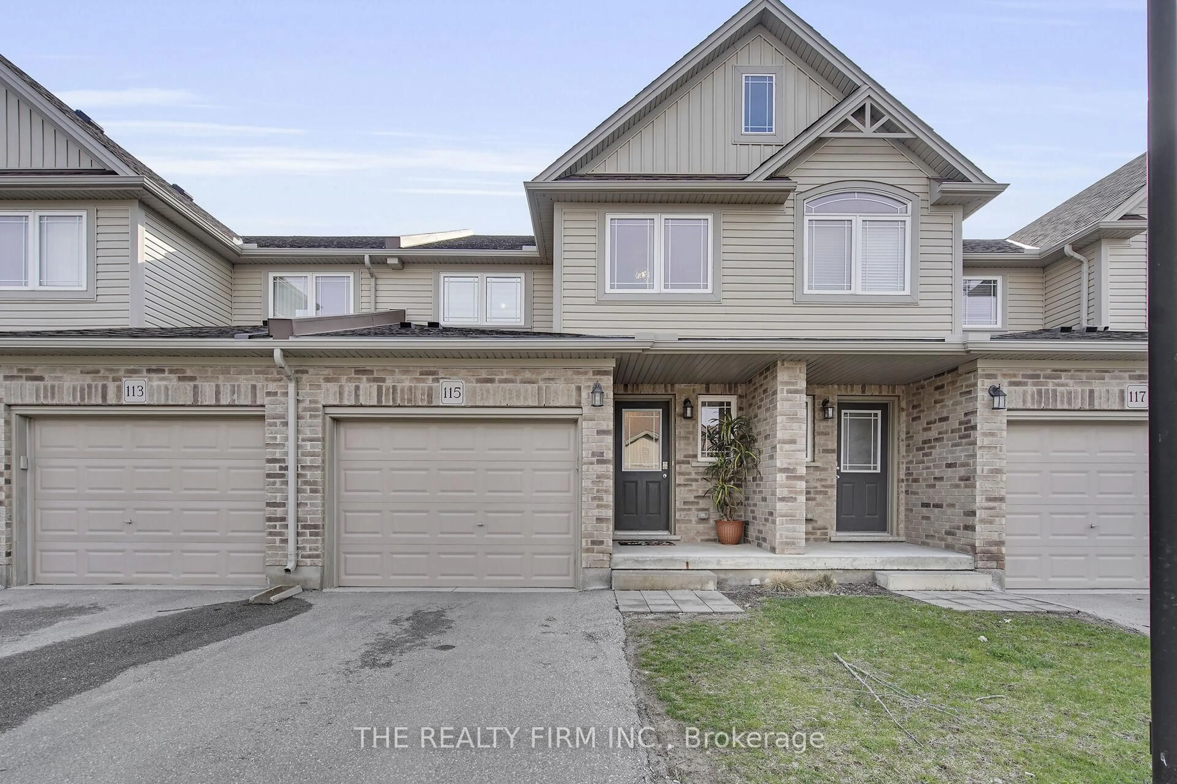 Unknown for 1220 Riverbend Rd #115, London South Ontario N6K 0G5