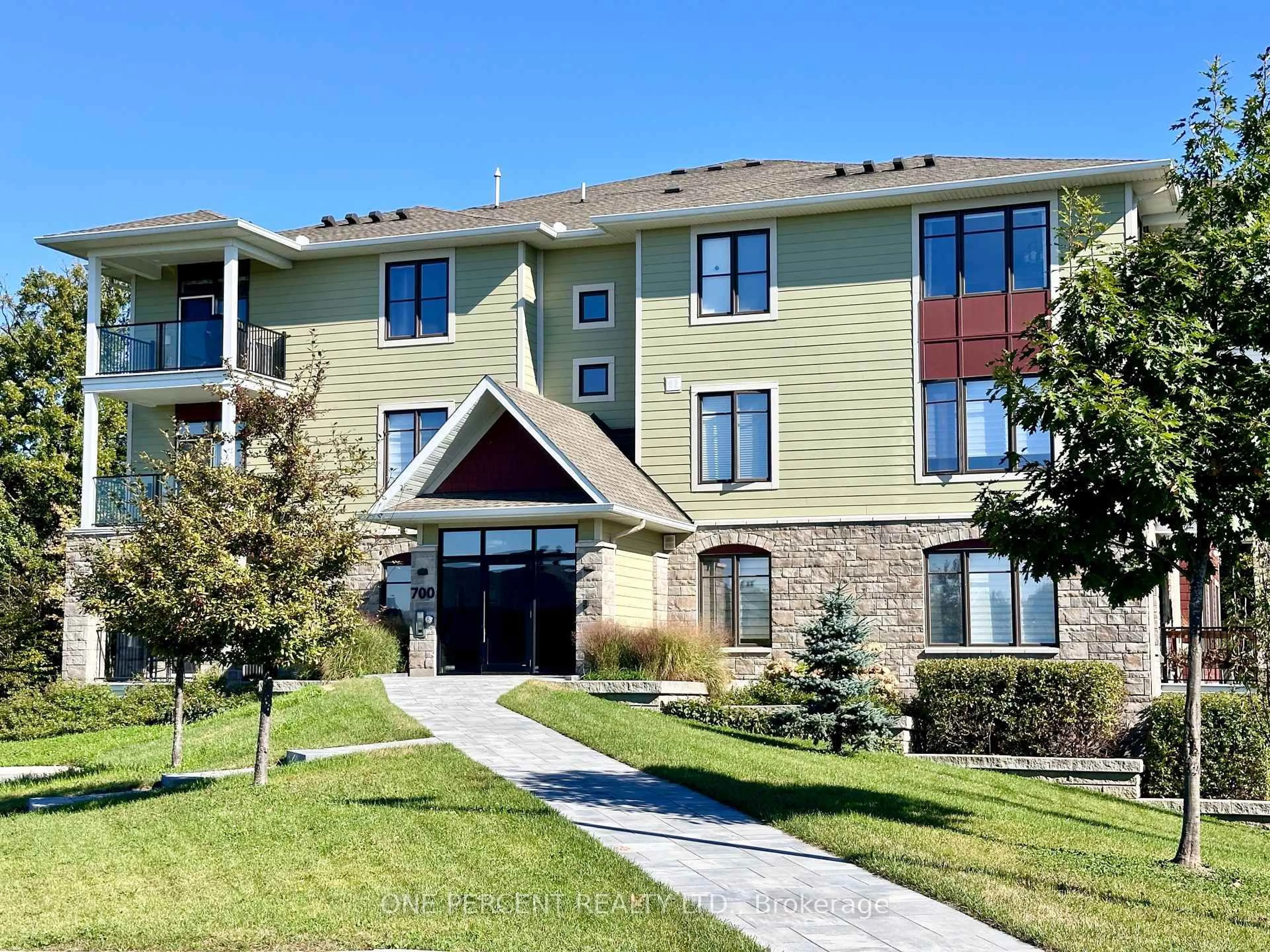 Unknown for 700 Rue De Rivage St #101, Clarence-Rockland Ontario K4K 0K4