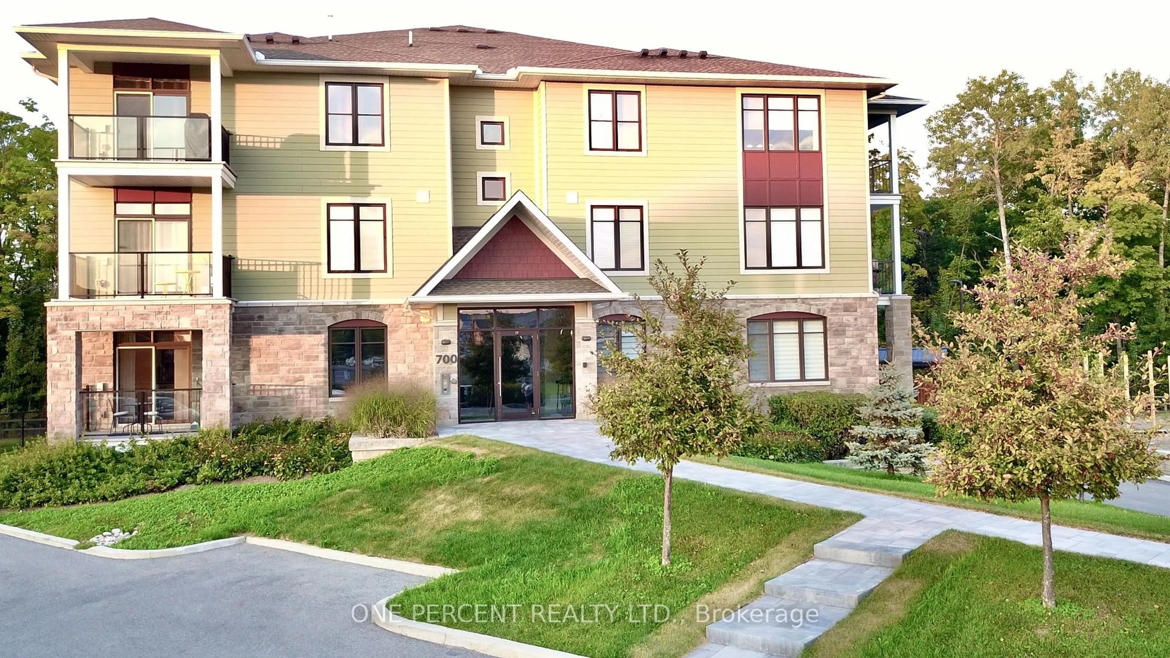 Unknown for 700 Rue De Rivage St #101, Clarence-Rockland Ontario K4K 0K4