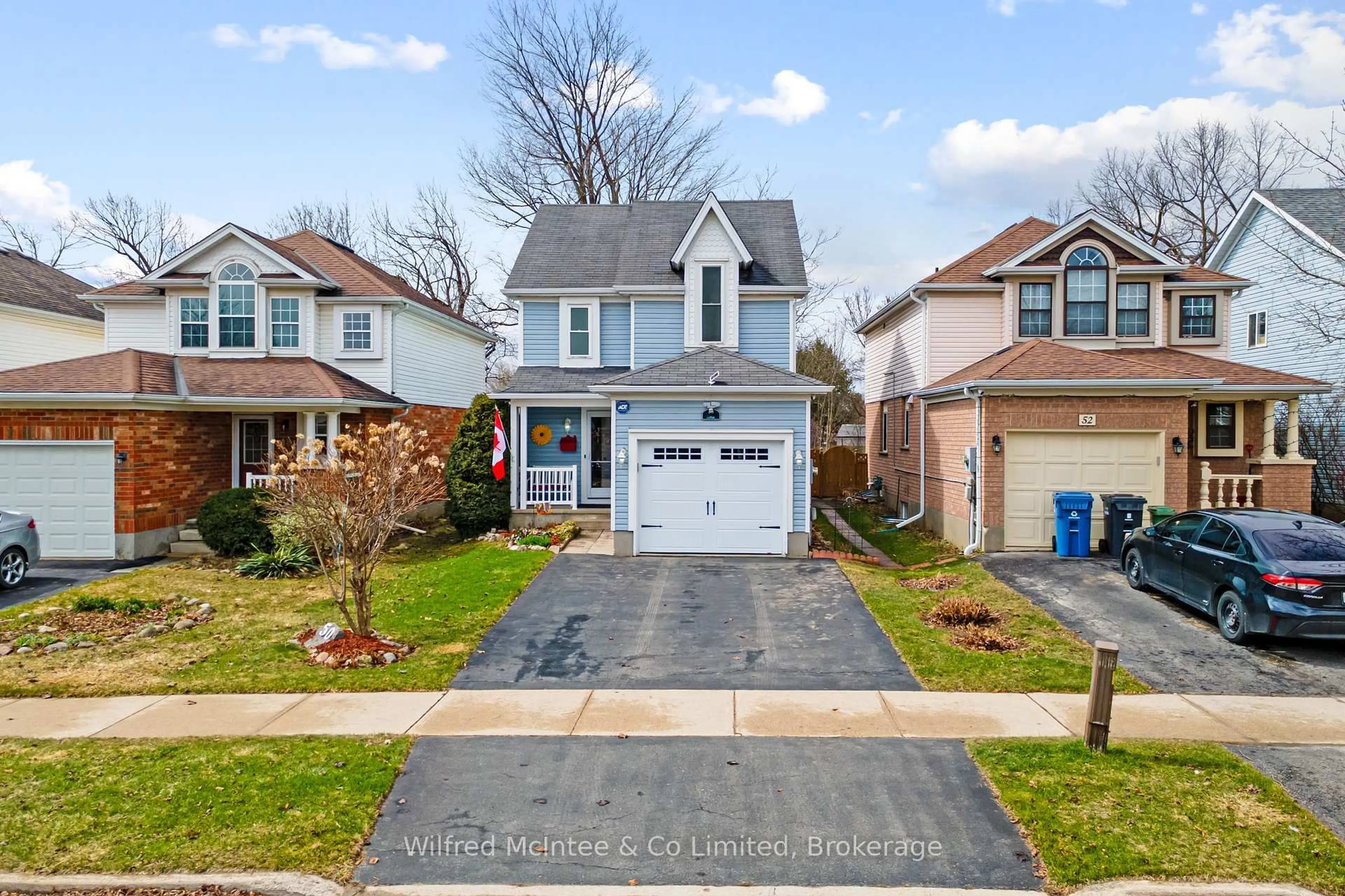 Unknown for 50 Starview Cres, Guelph Ontario N1E 6Z8