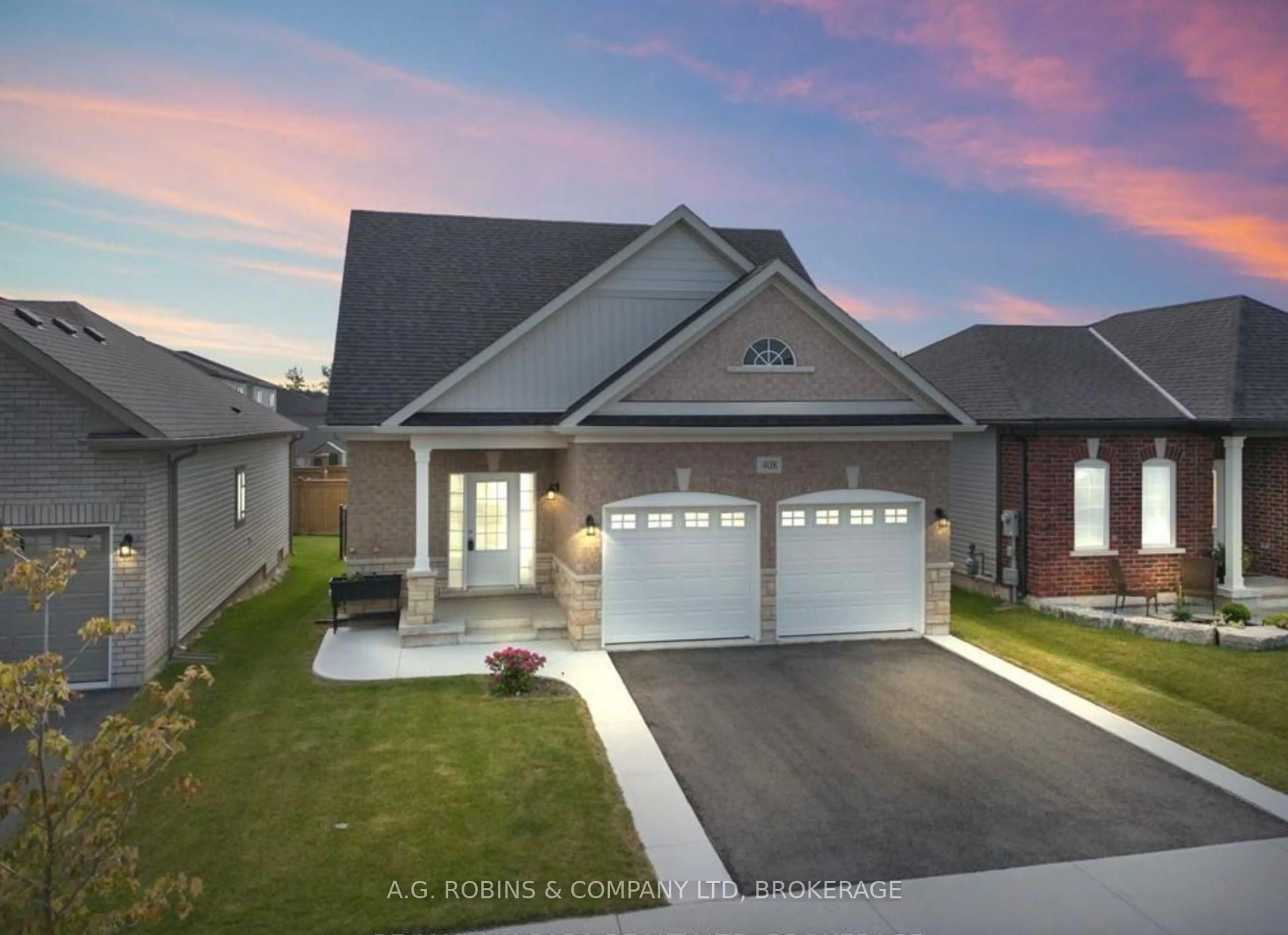 Unknown for 408 Hummel Cres, Fort Erie Ontario L2A 0E8