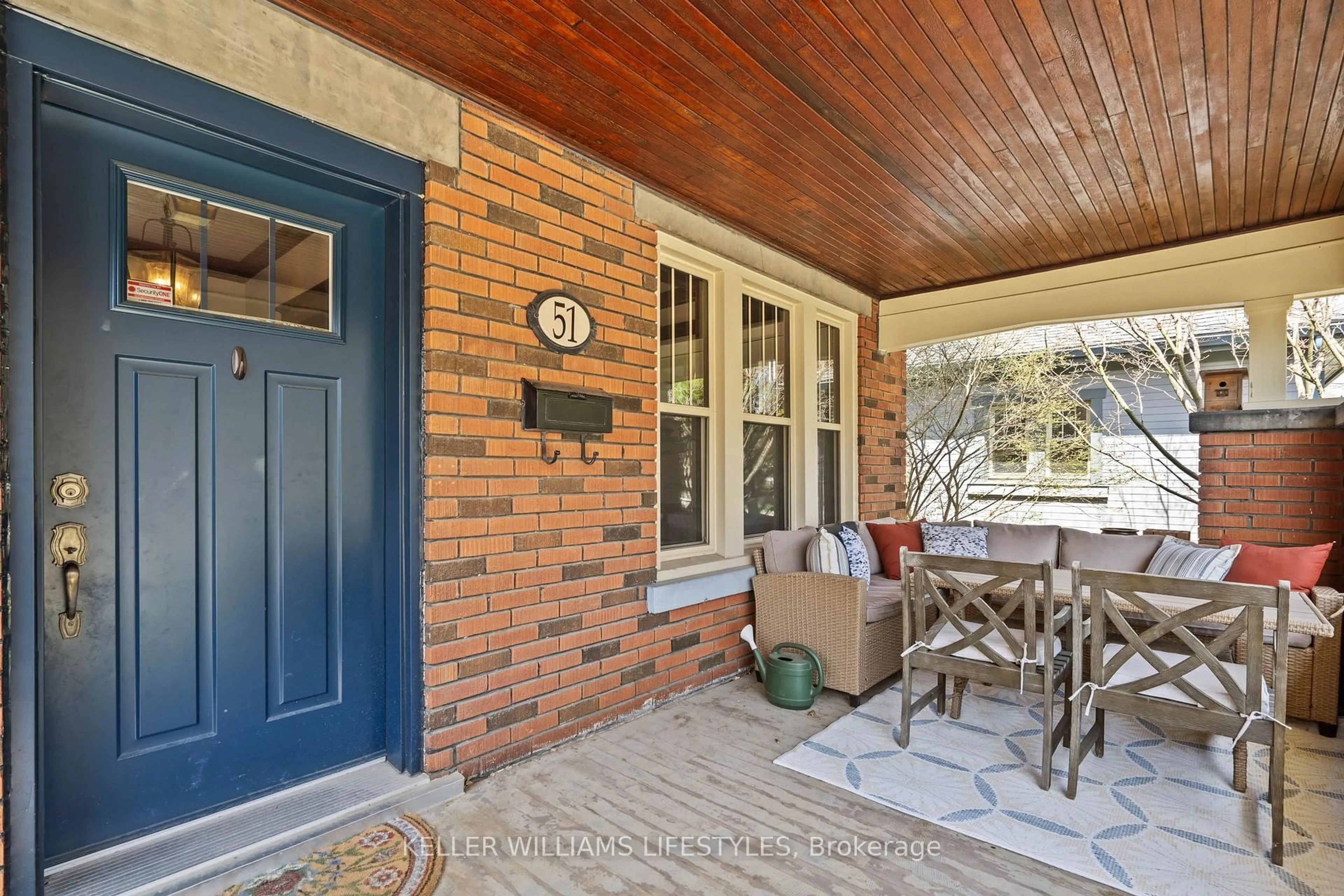 Unknown for 51 Cathcart St, London South Ontario N6C 3L8