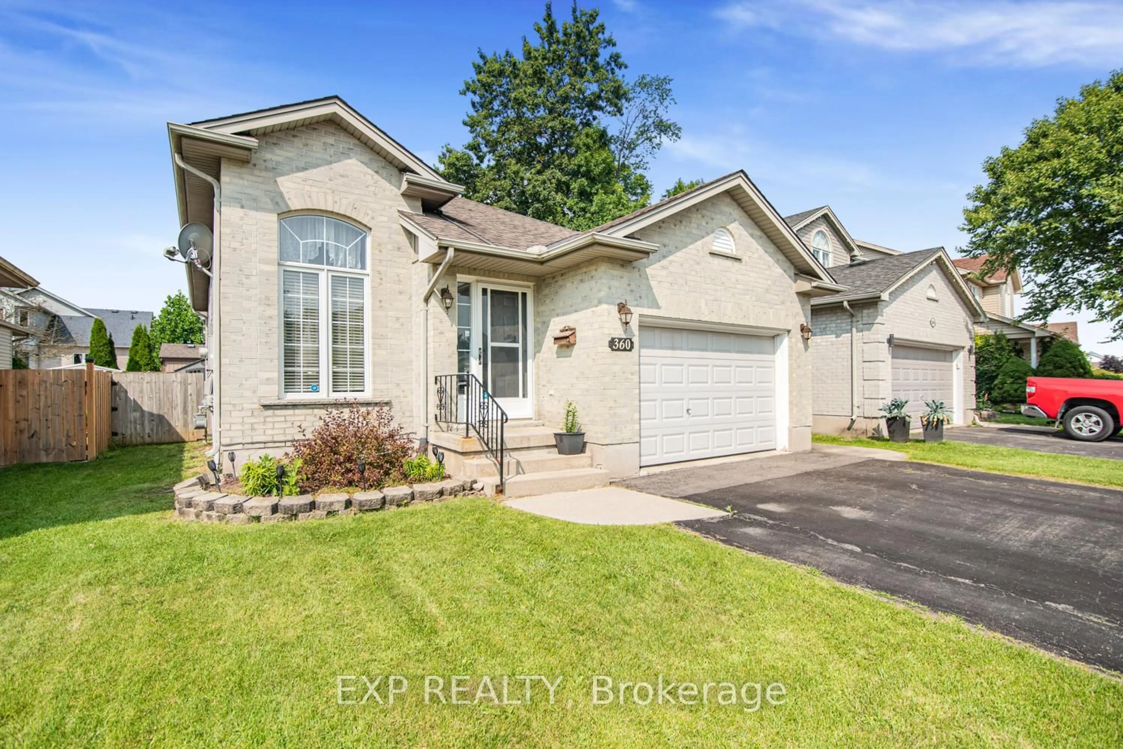 Unknown for 360 White Sands Dr, London South Ontario N6M 1J1
