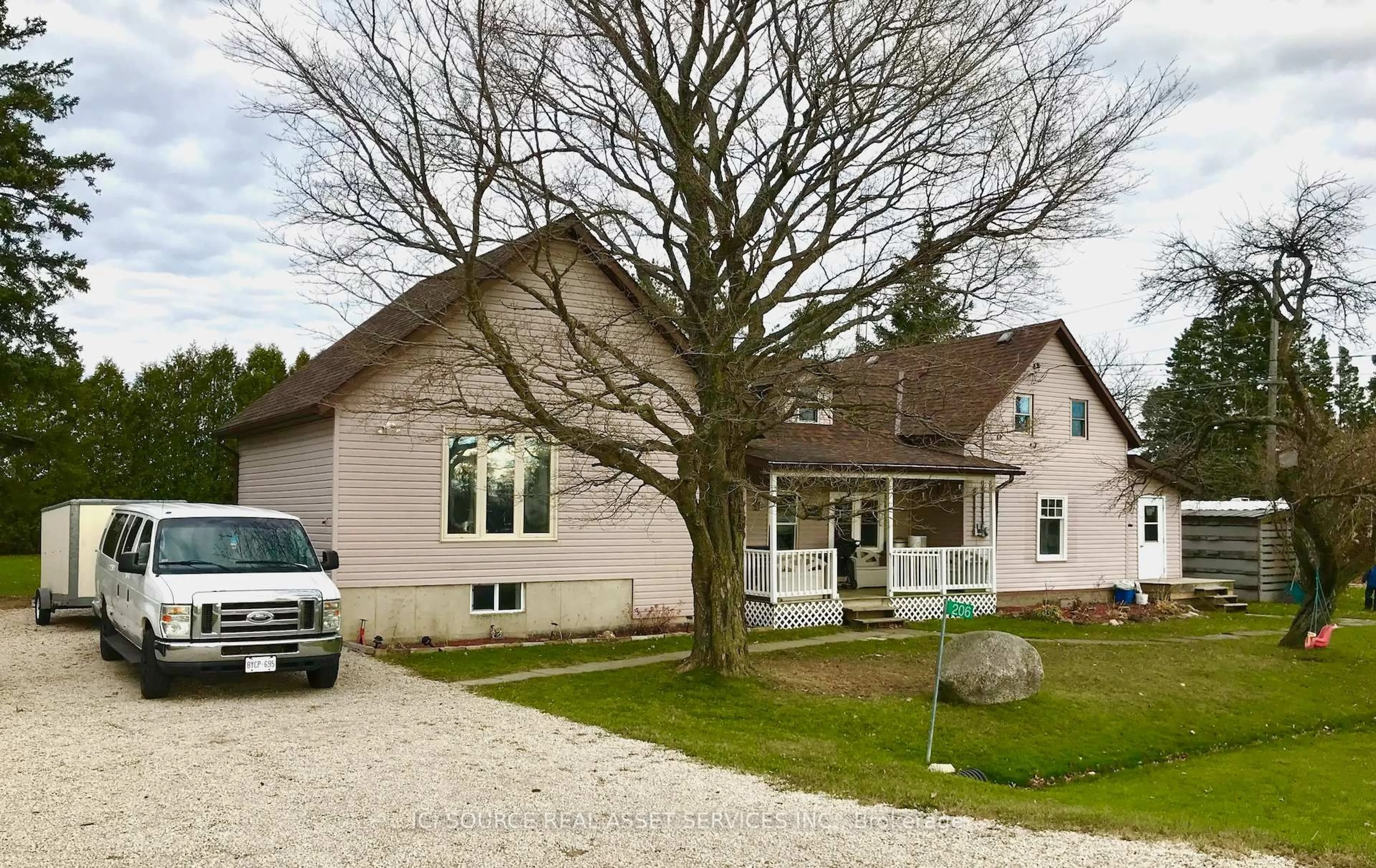 Unknown for 206 Lindsay Rd 30 N/A, Northern Bruce Peninsula Ontario N0H 1Z0