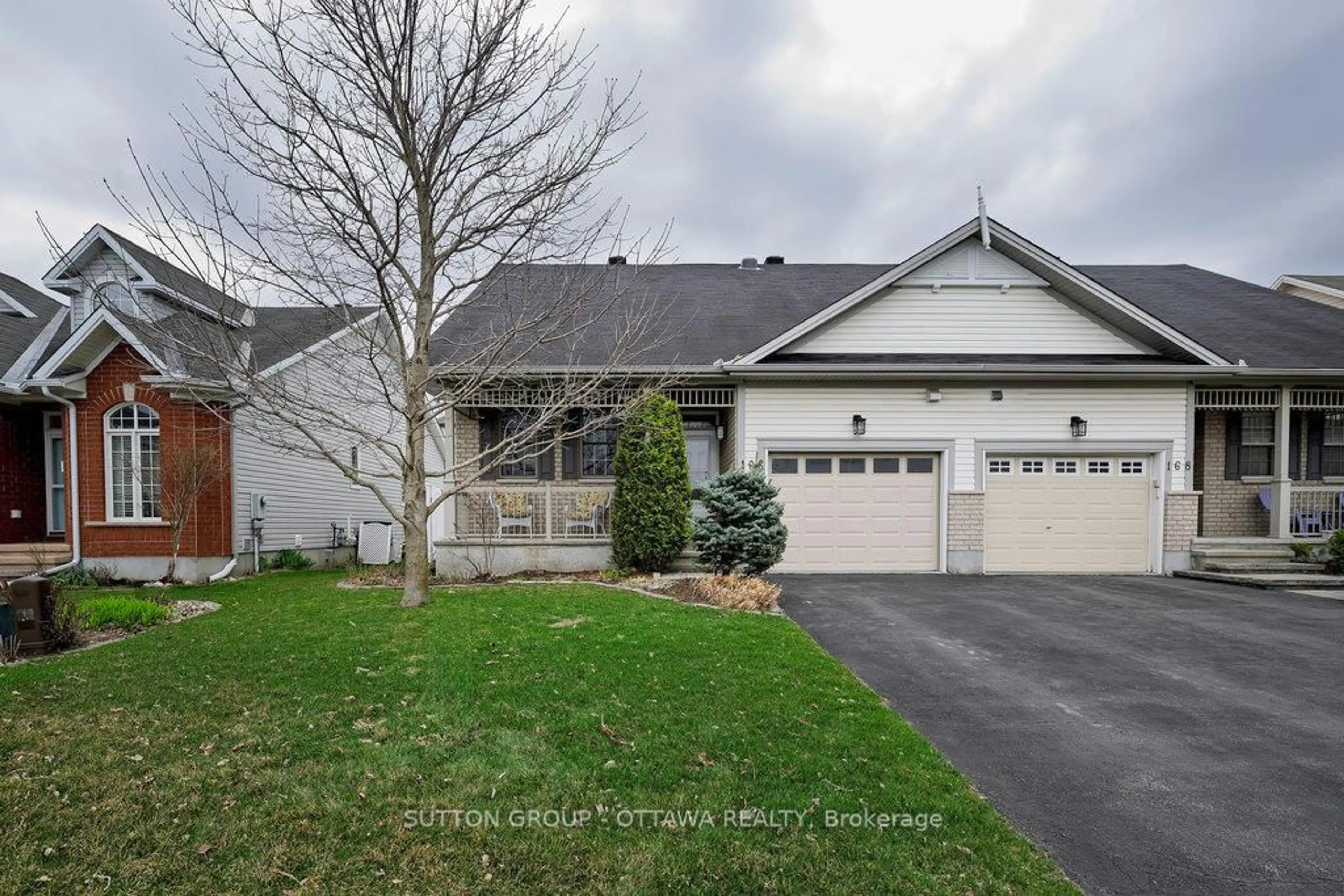 Unknown for 166 Hartsmere Dr, Ottawa Ontario K2S 2H4