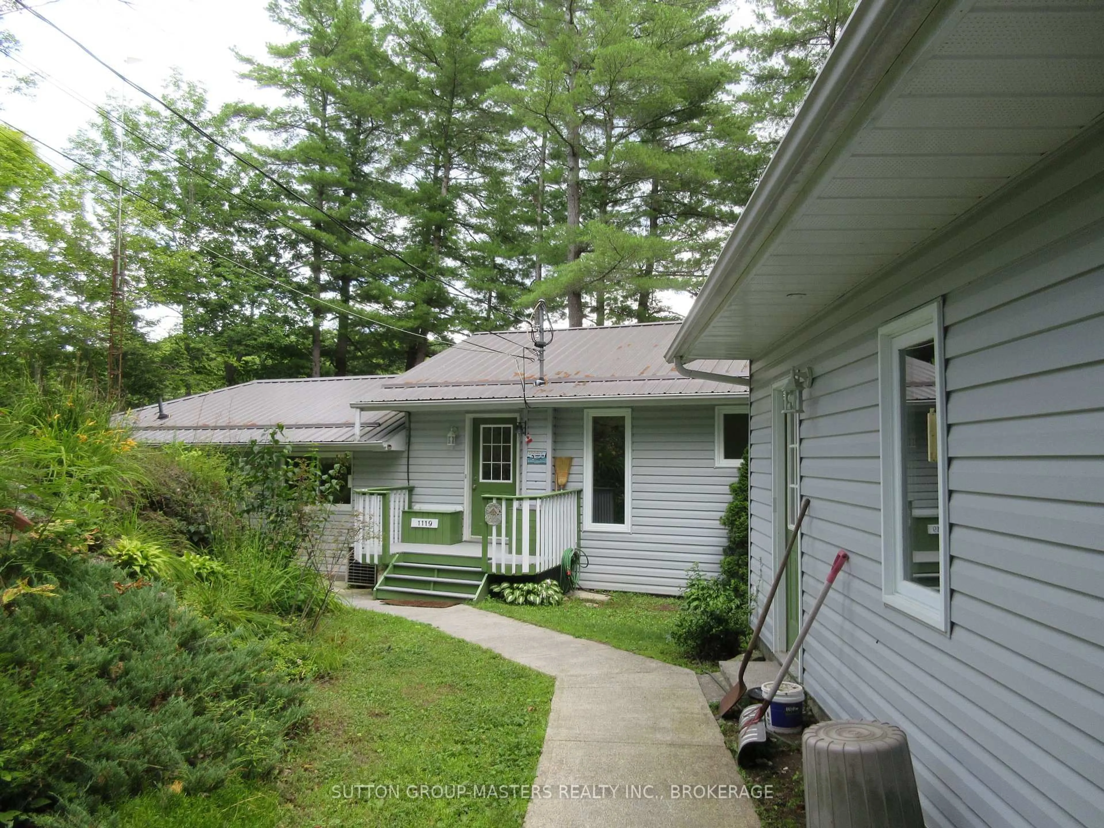 Unknown for 1119 Narrows Lane, Perth Road Ontario K0H 2L0