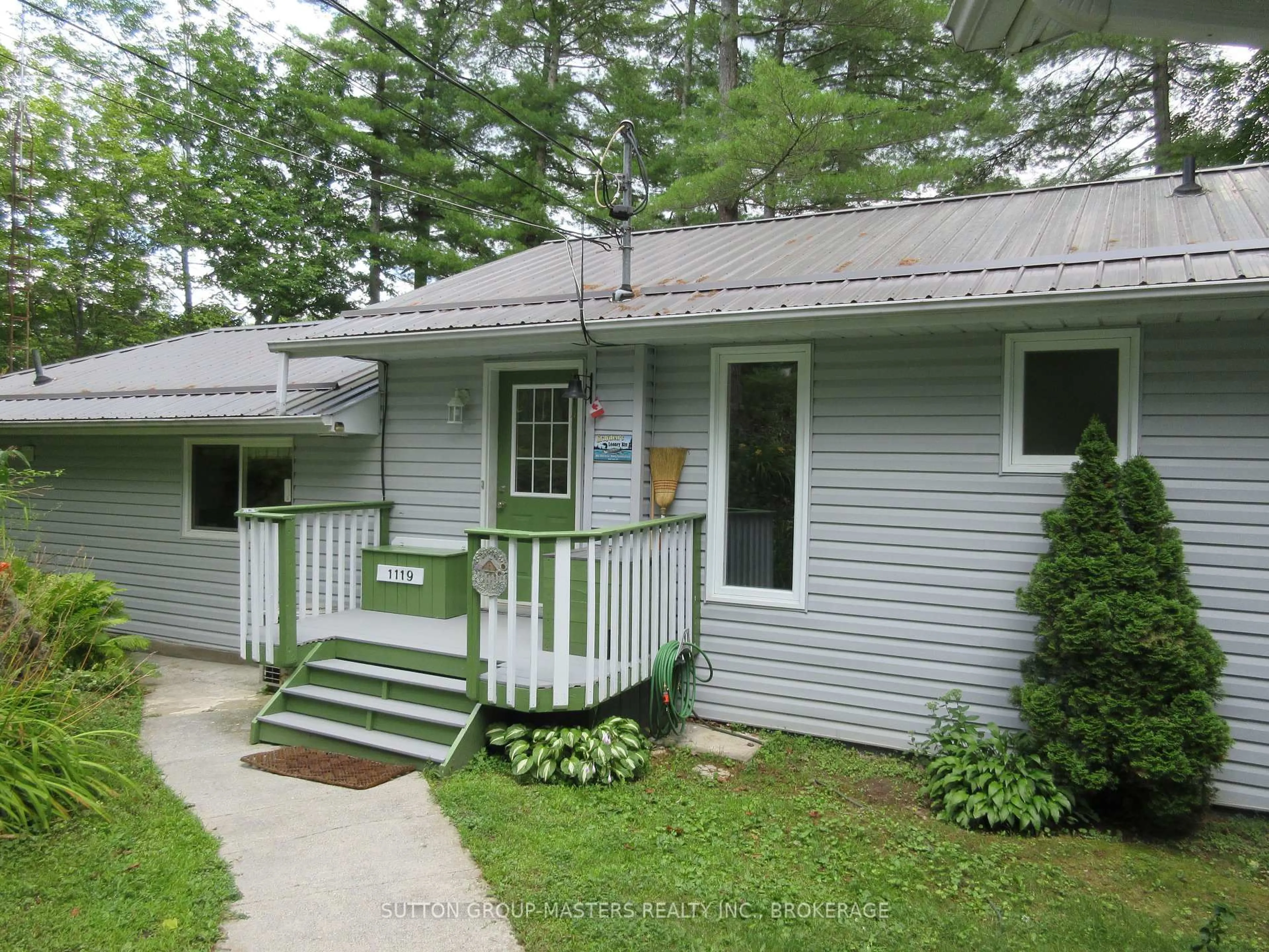 Unknown for 1119 Narrows Lane, Perth Road Ontario K0H 2L0