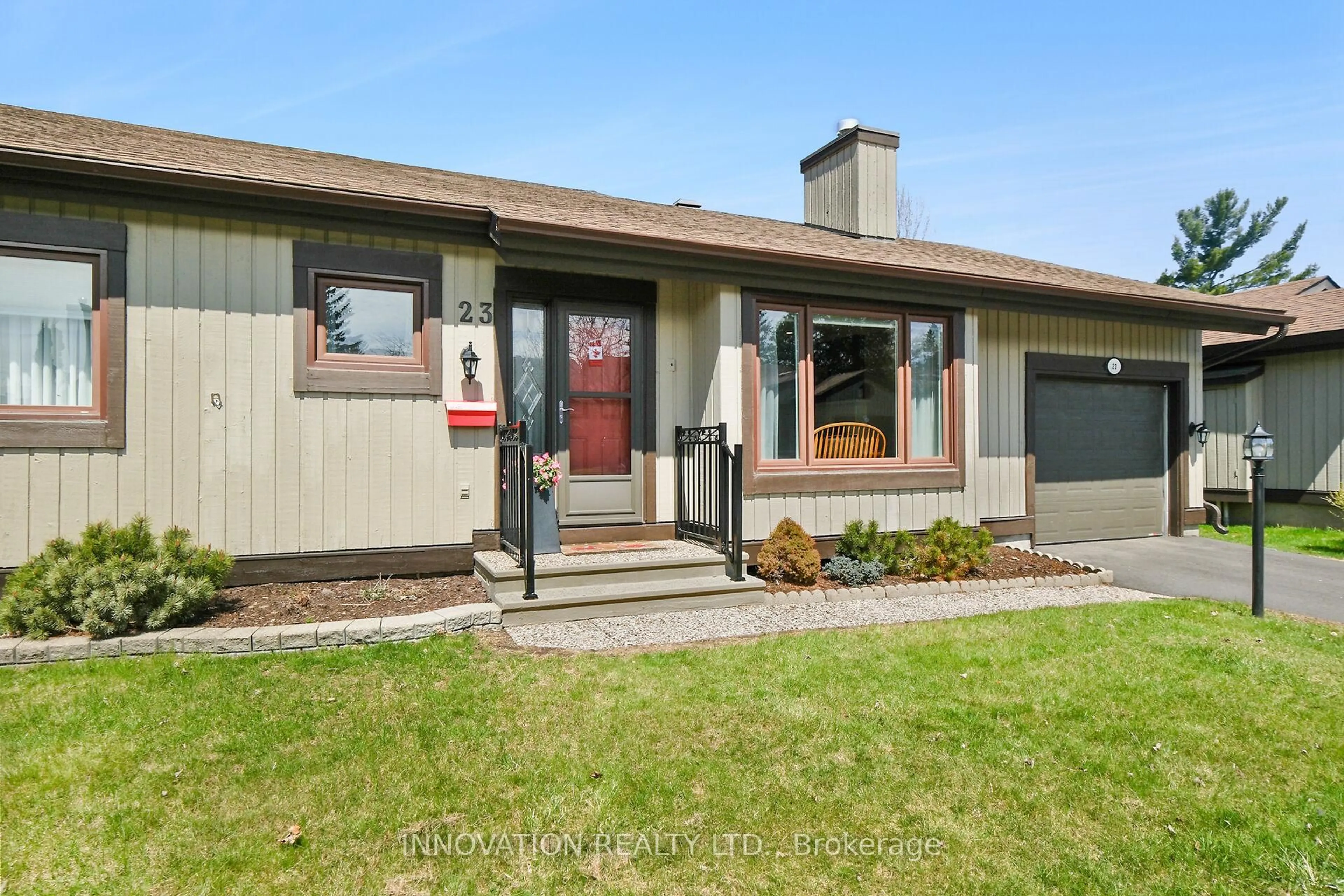 Unknown for 23 Glen Abbey Cres, Ottawa Ontario K2S 1R6