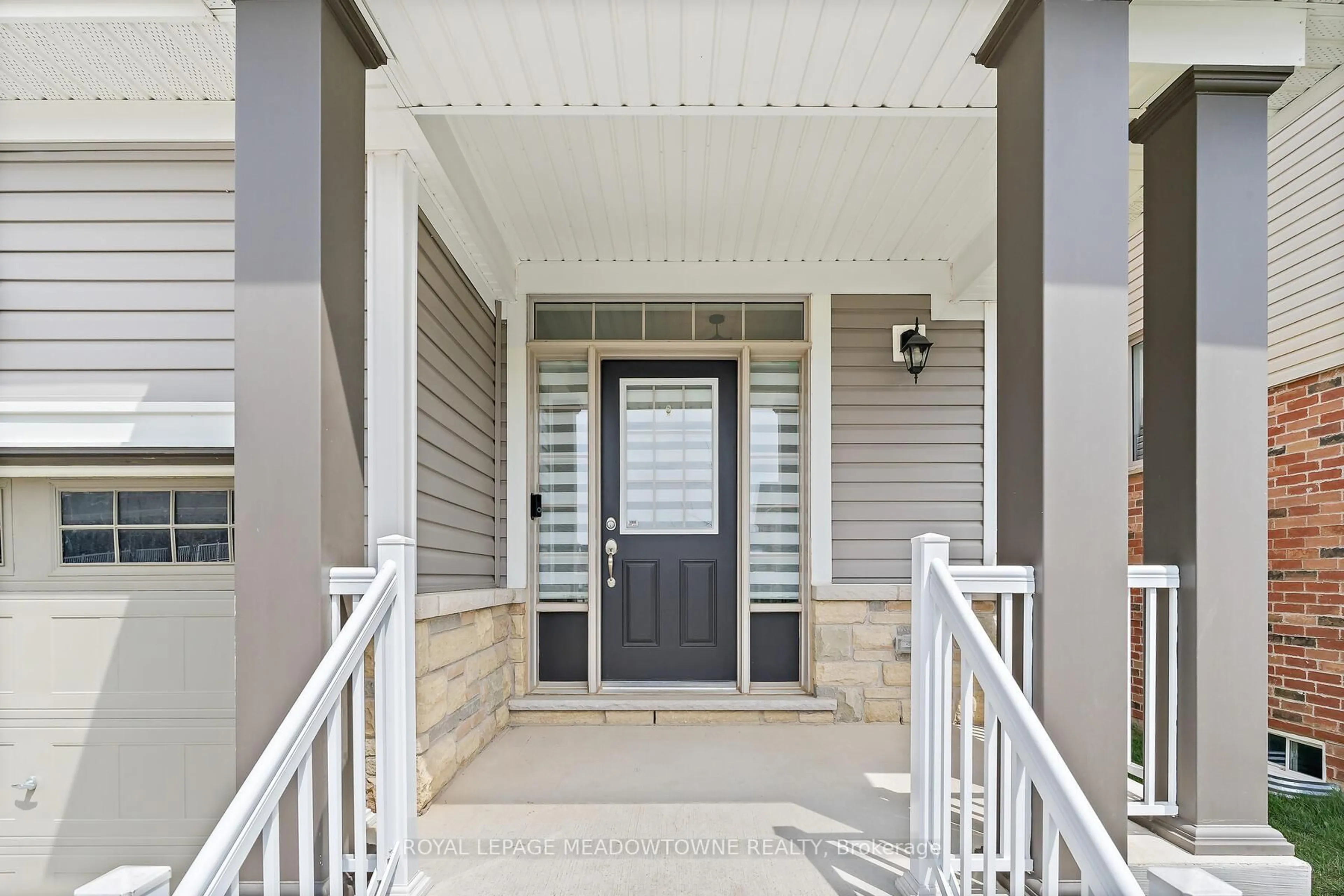 Unknown for 134 Taylor Ave, Guelph/Eramosa Ontario N0B 2K0