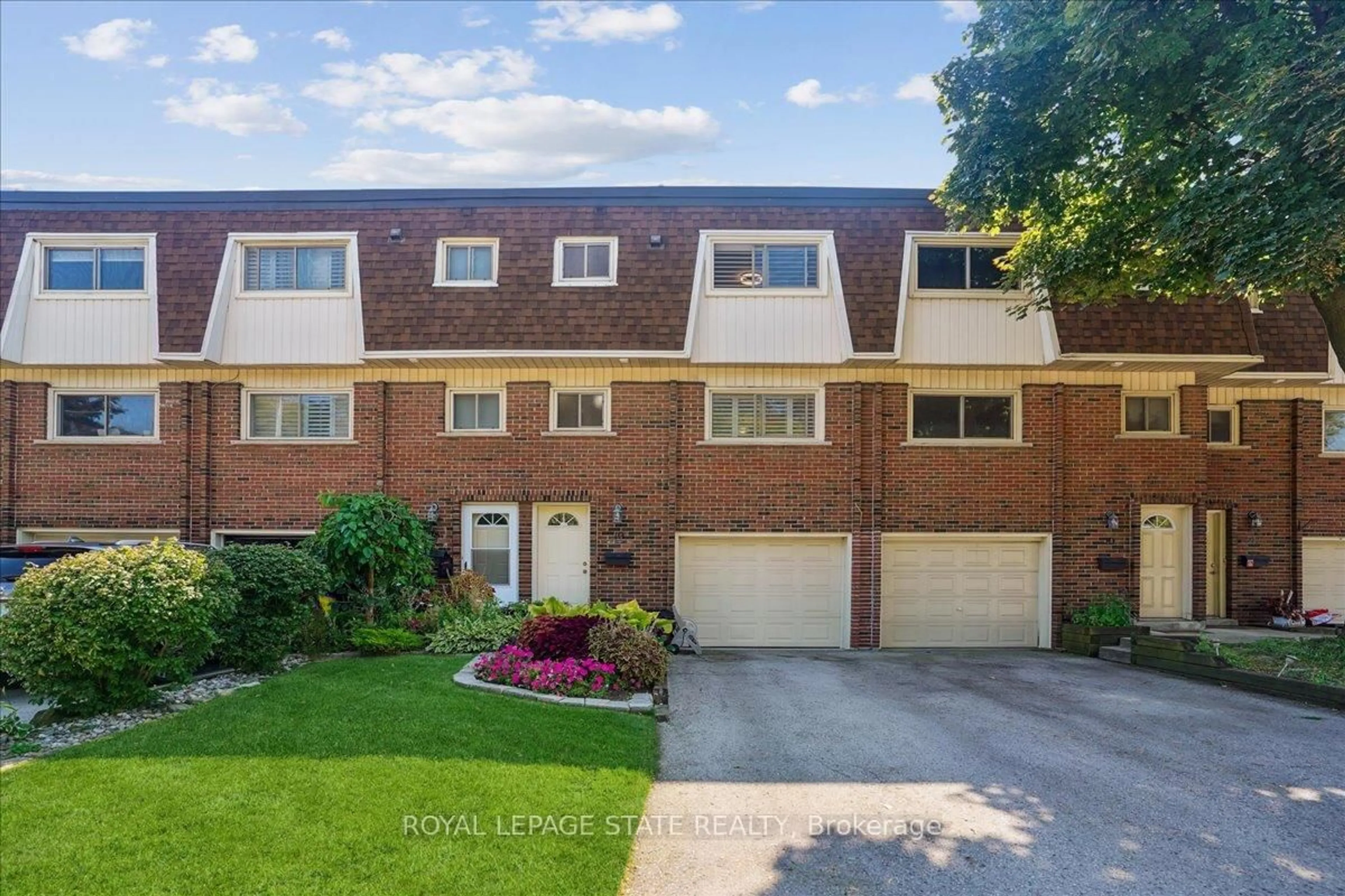 Unknown for 125 Bonaventure Dr #19, Hamilton Ontario L9C 5Y9