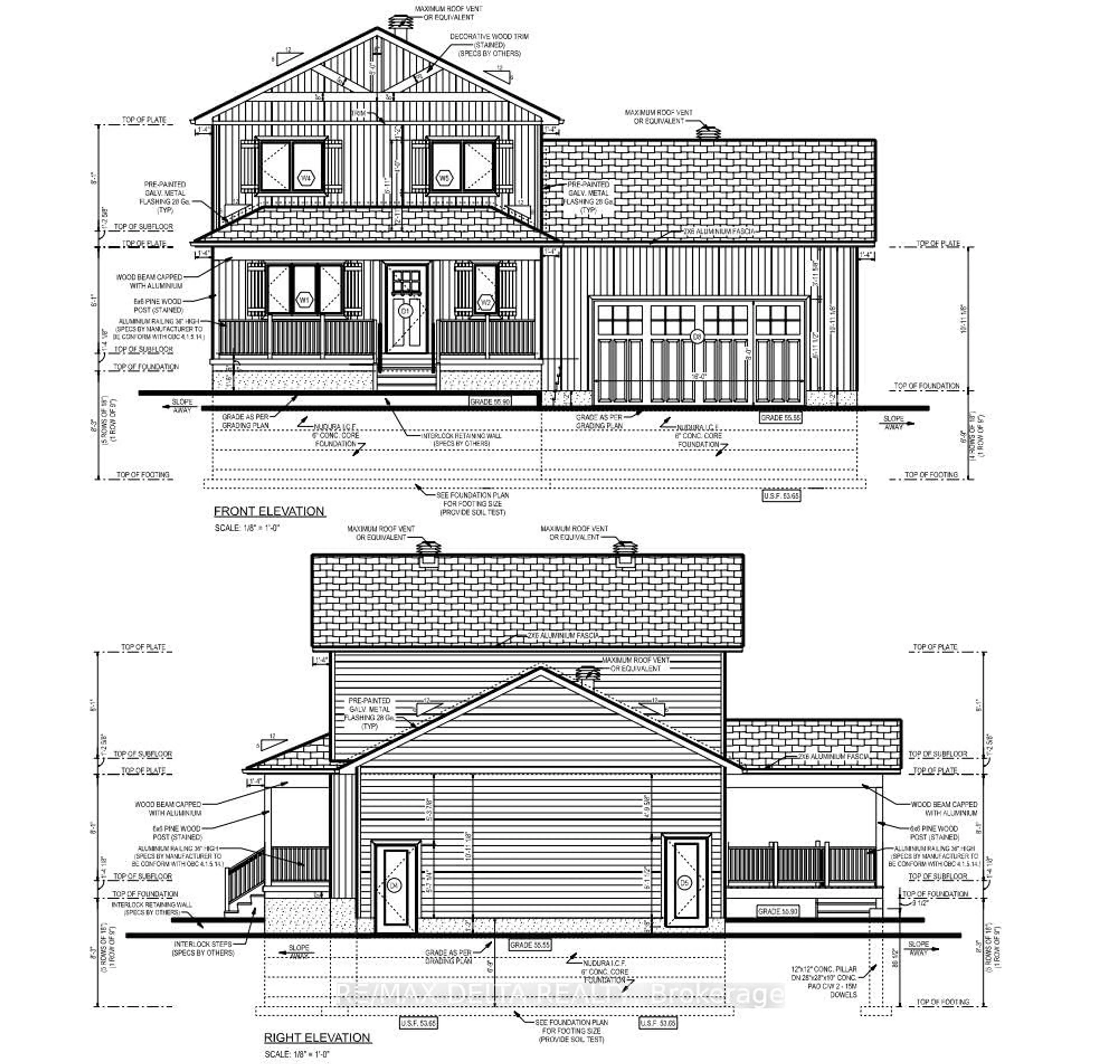 Floor plan for 14-3435 Old Highway 17 N/A, Clarence-Rockland Ontario K4K 1W1