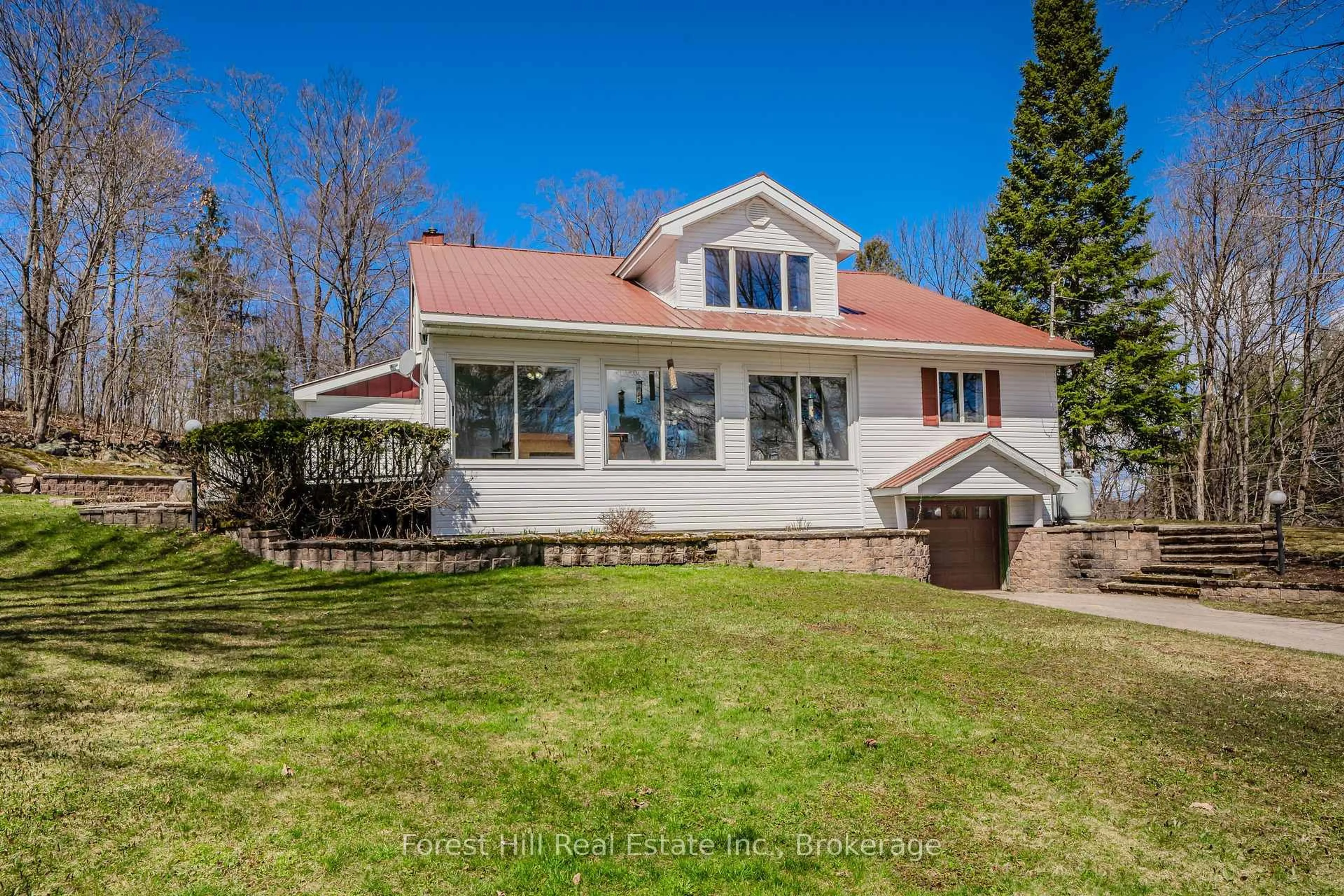 Unknown for 53 TODHOLM Dr, Muskoka Lakes Ontario P0B 1J0