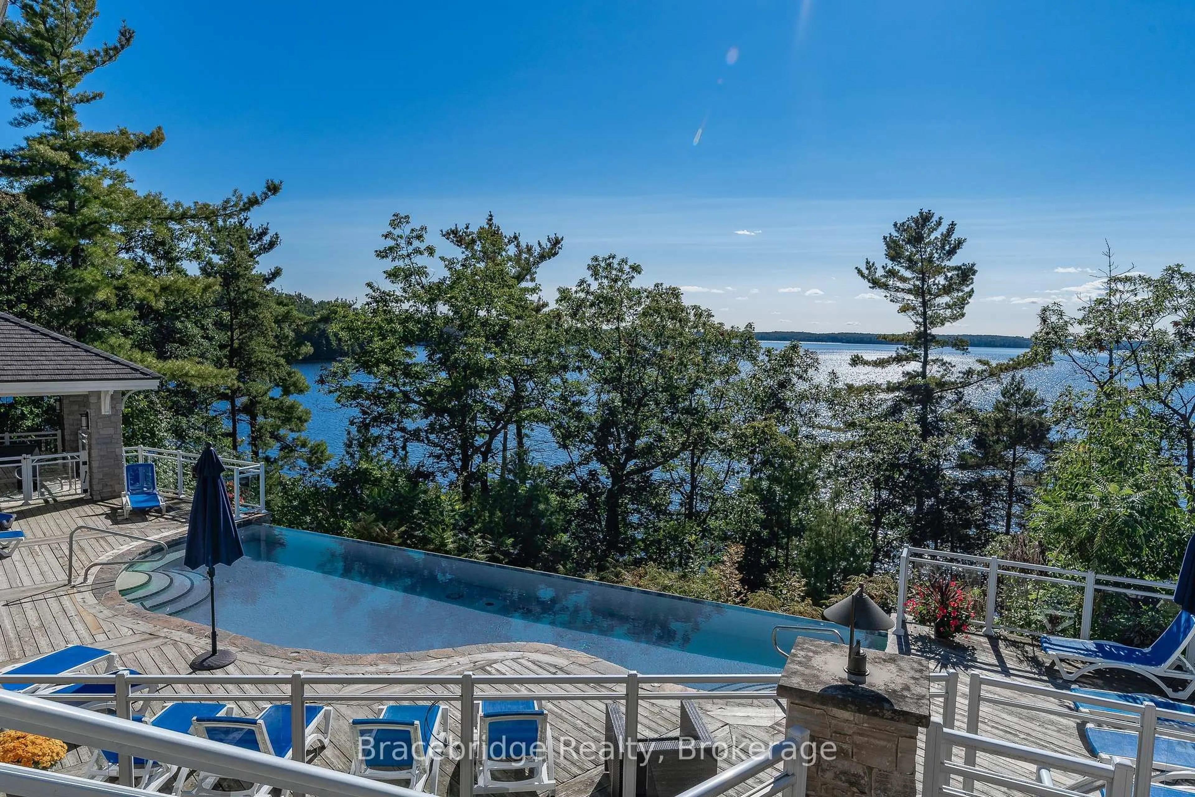 Unknown for 1869 Muskoka 118 Highway #L215-C2, Muskoka Lakes Ontario P1L 1W8