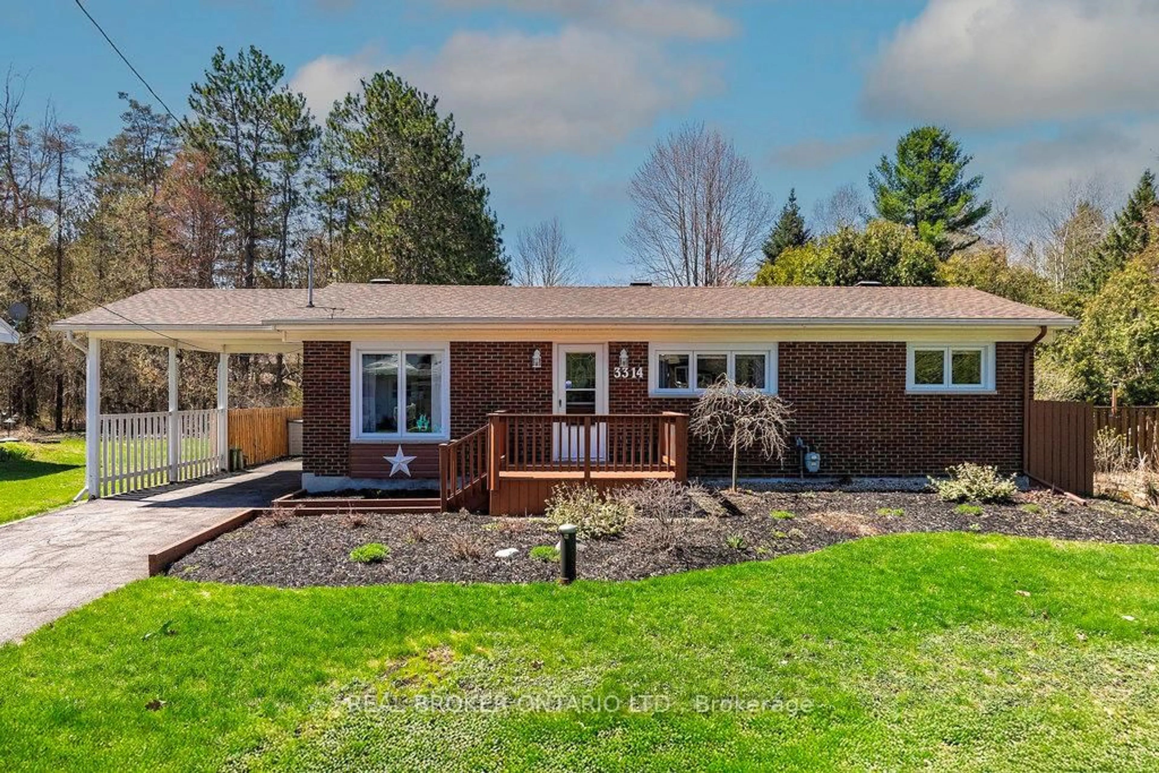 Unknown for 3314 Leroy St, Osgoode Ontario K0A 2W0