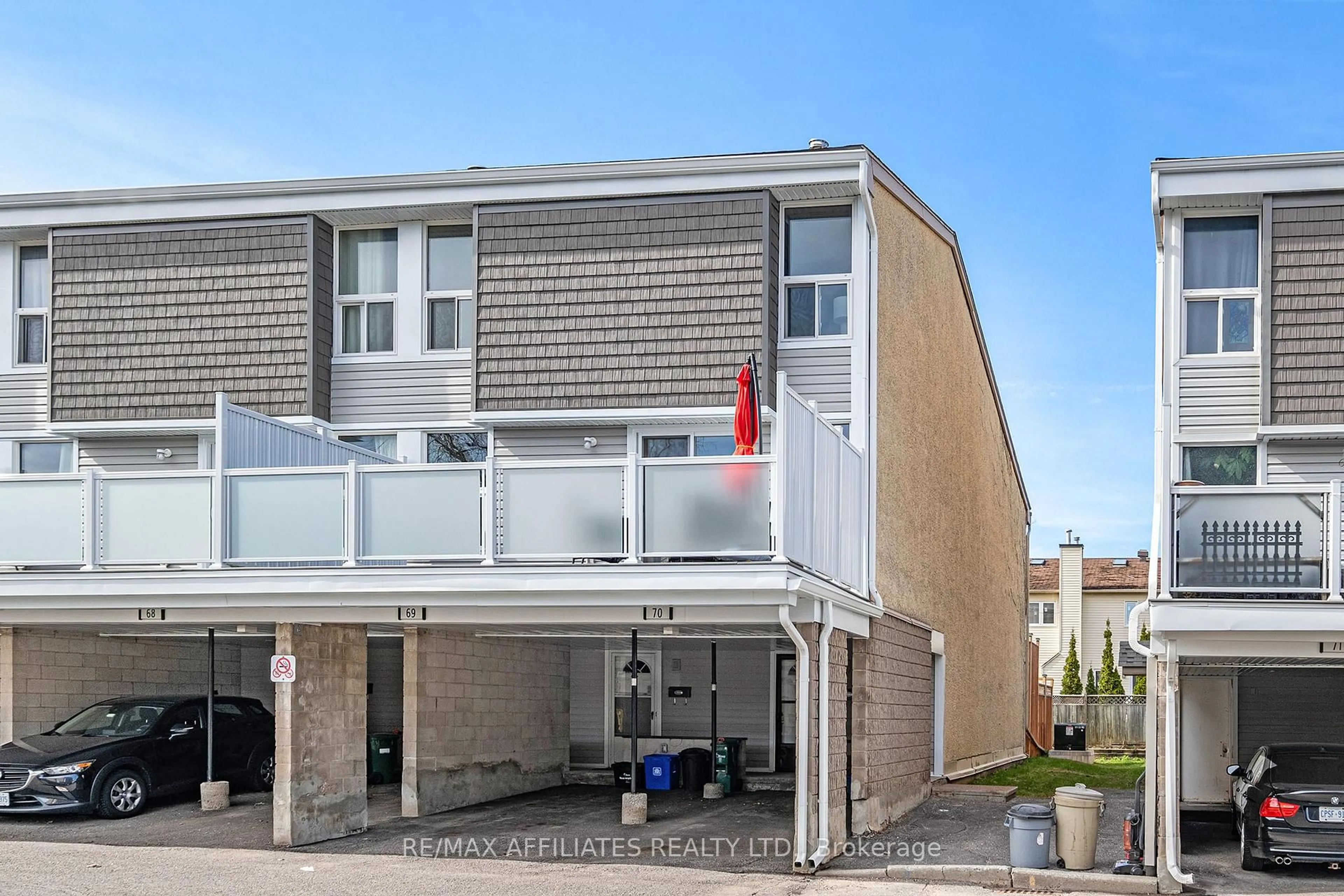 Unknown for 3415 Uplands Dr #70, Ottawa Ontario K1V 9N4
