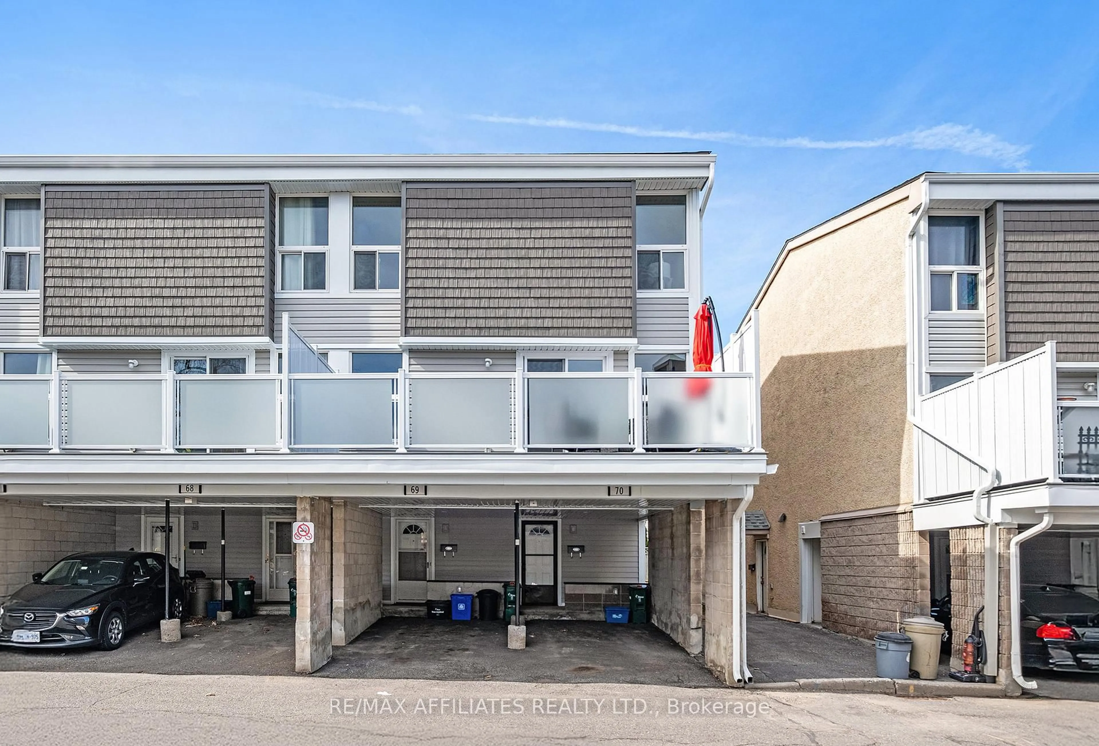 Unknown for 3415 Uplands Dr #70, Ottawa Ontario K1V 9N4