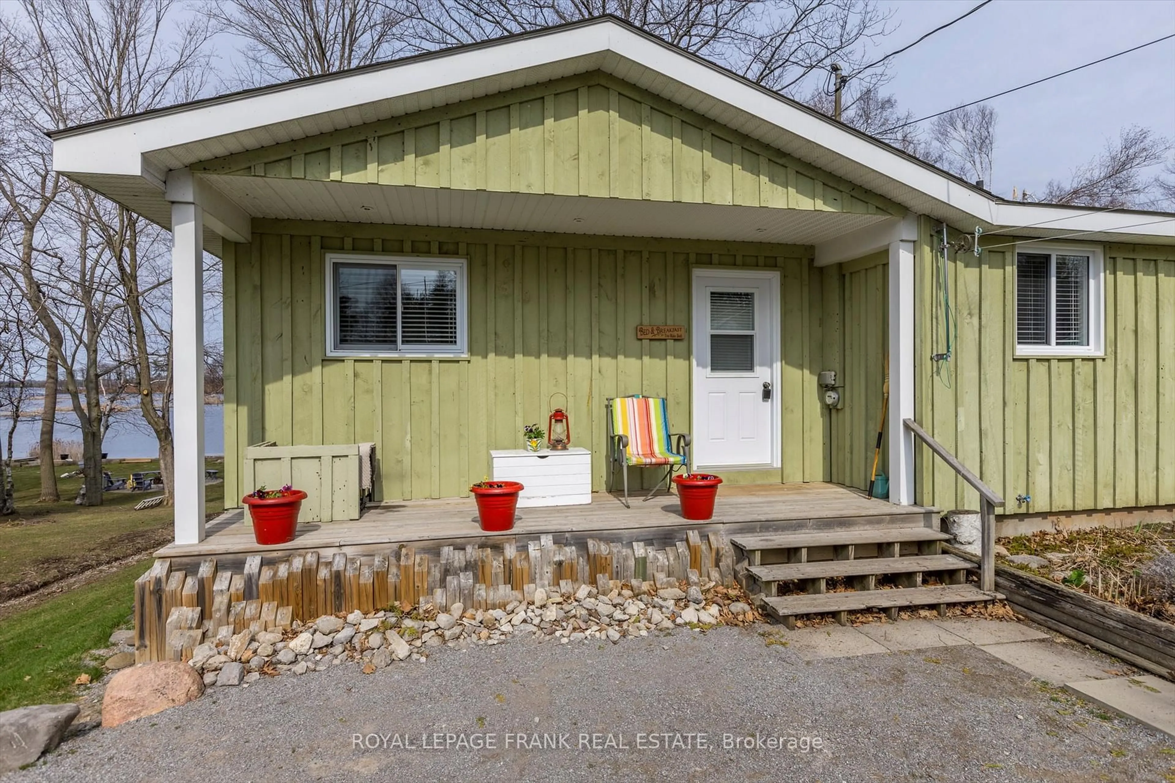 Unknown for 26 Sunset Dr, Curve Lake First Nation 35 Ontario K0L 1R0