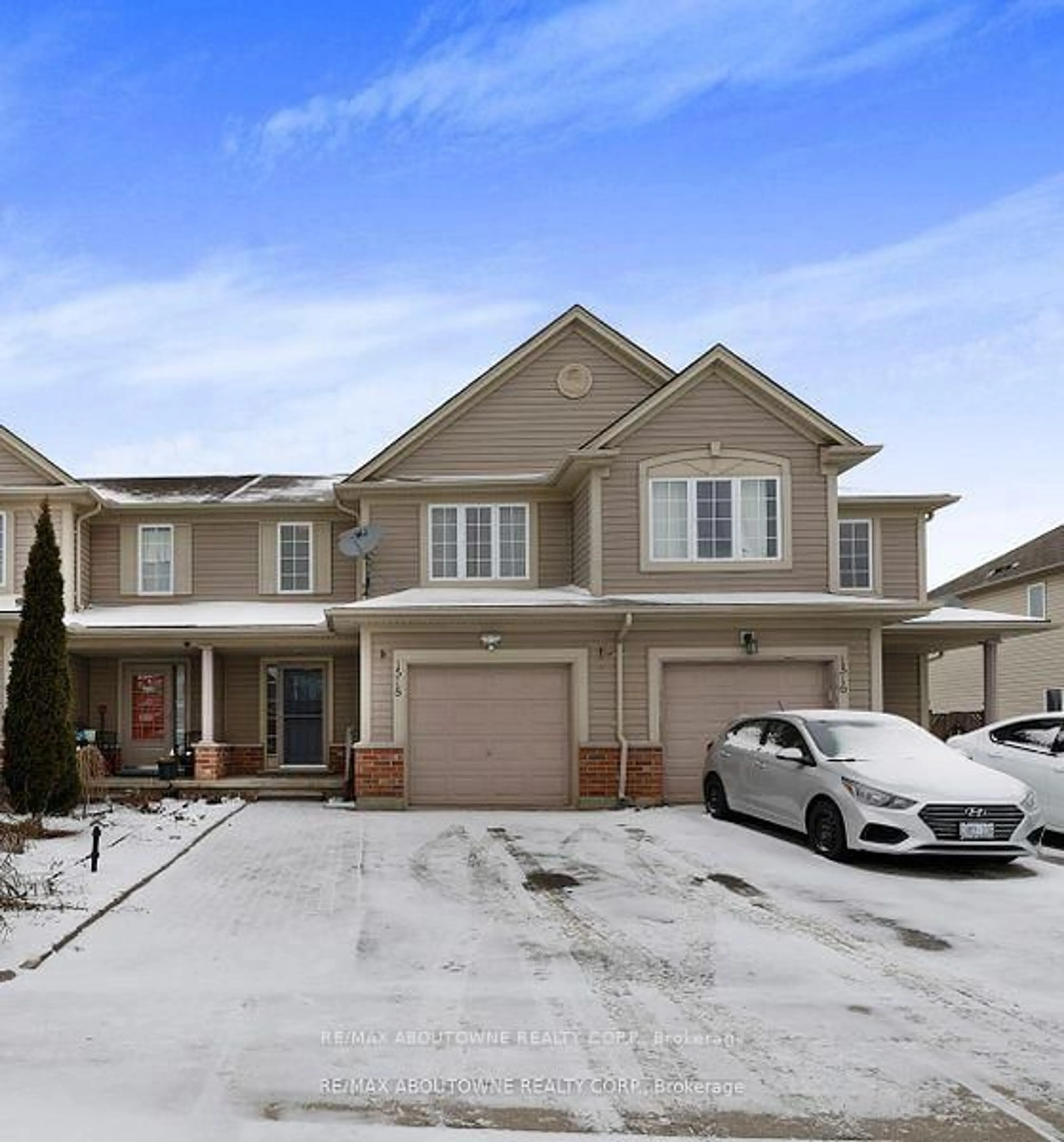 Unknown for 1518 Evans Blvd, London South Ontario N6M 0A8