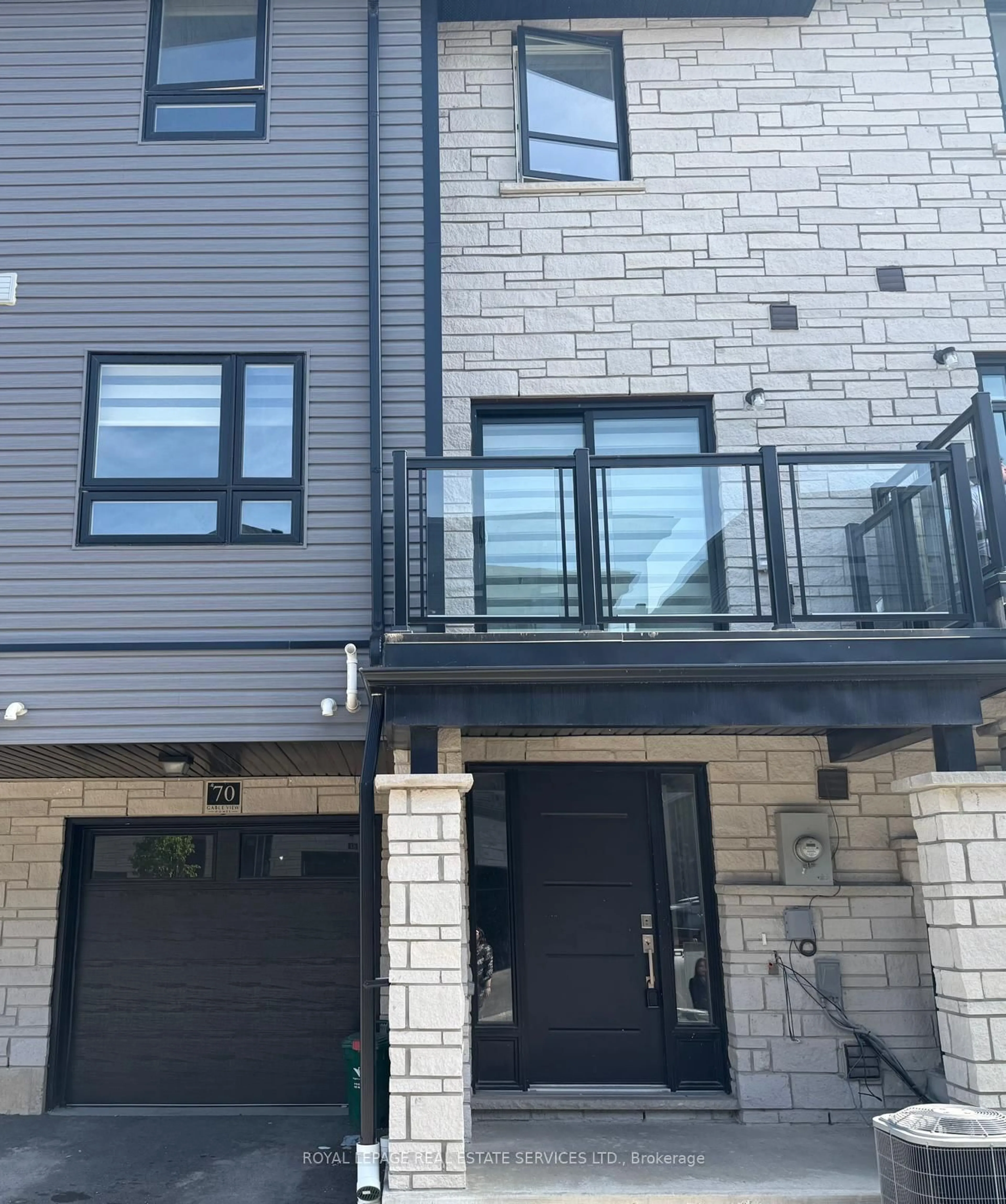 Unknown for 51 Sparrow Ave #70, Cambridge Ontario N1T 0E5