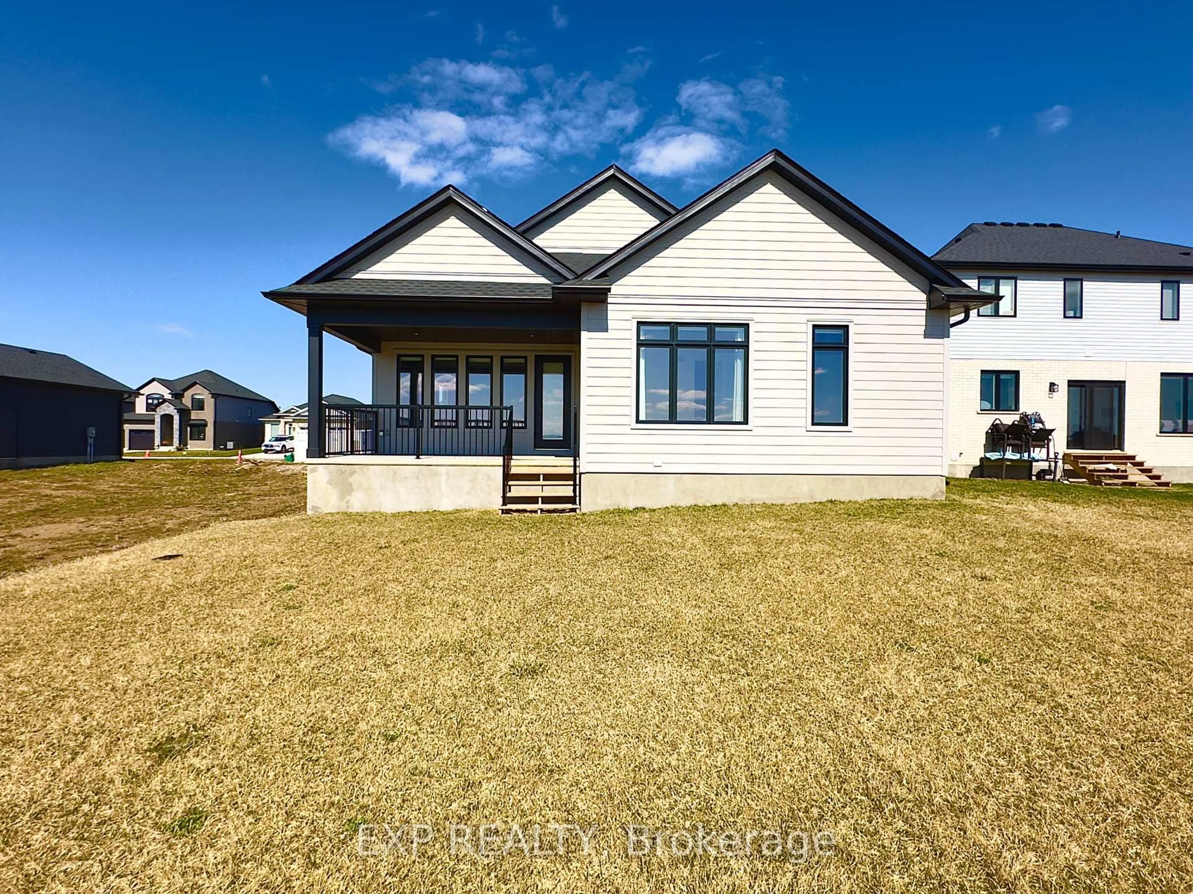 Unknown for 65 Wayside Lane, Southwold Ontario N5P 3T2
