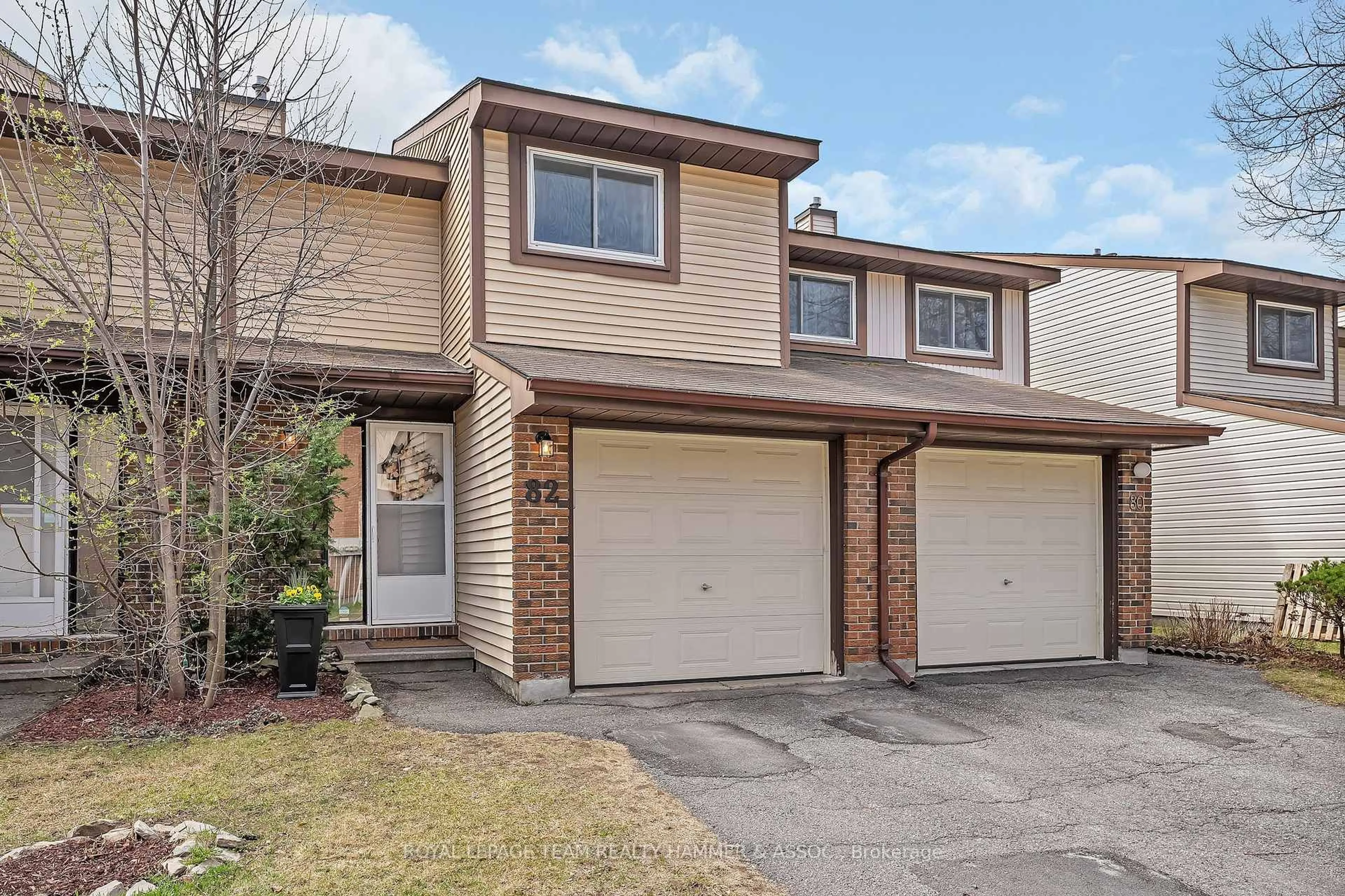 Unknown for 82 Baneberry Cres, Ottawa Ontario K2L 2Y4