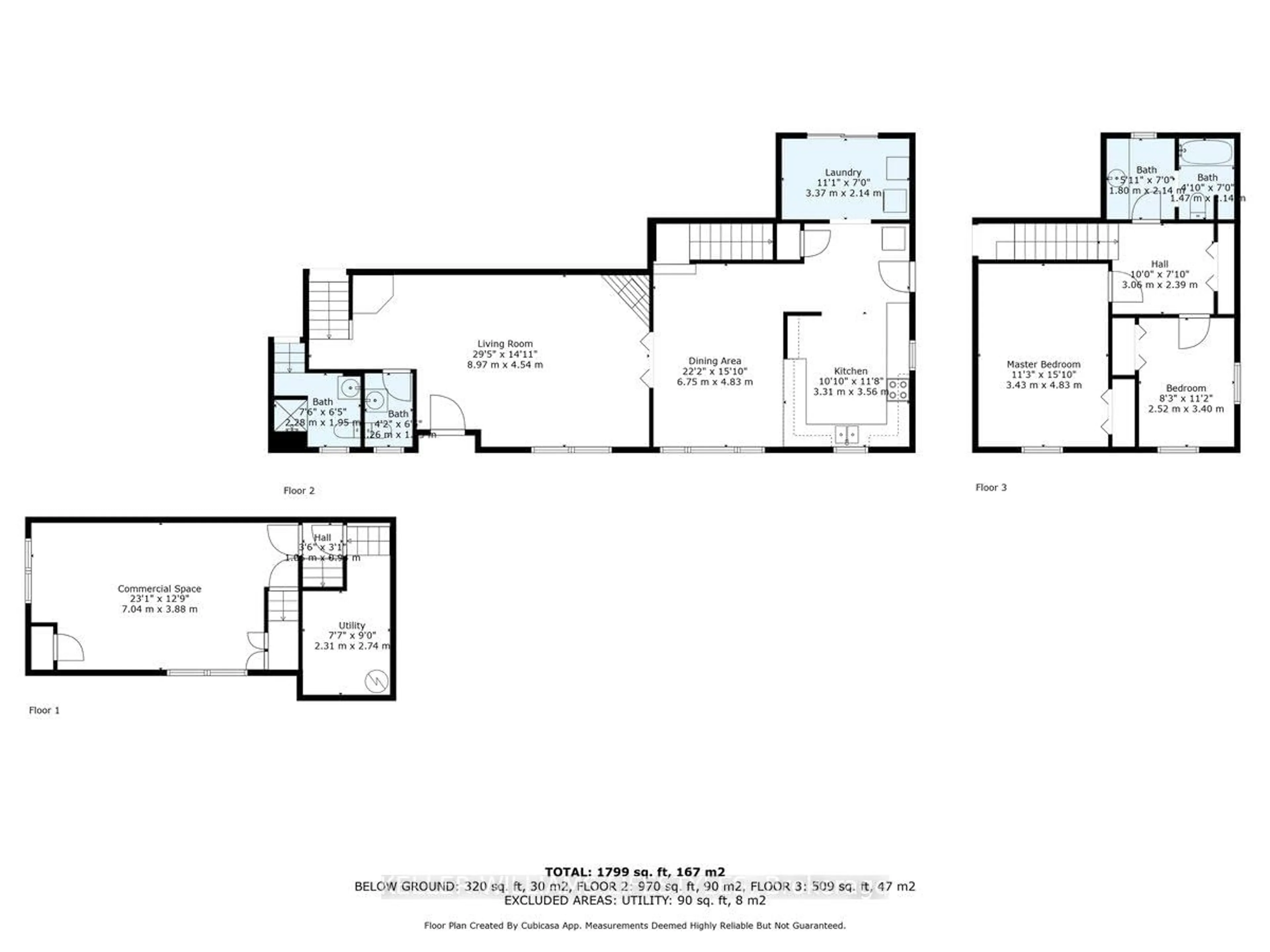 Floor plan for 1802 Longwoods Rd, Southwest Middlesex Ontario N0L 2N0