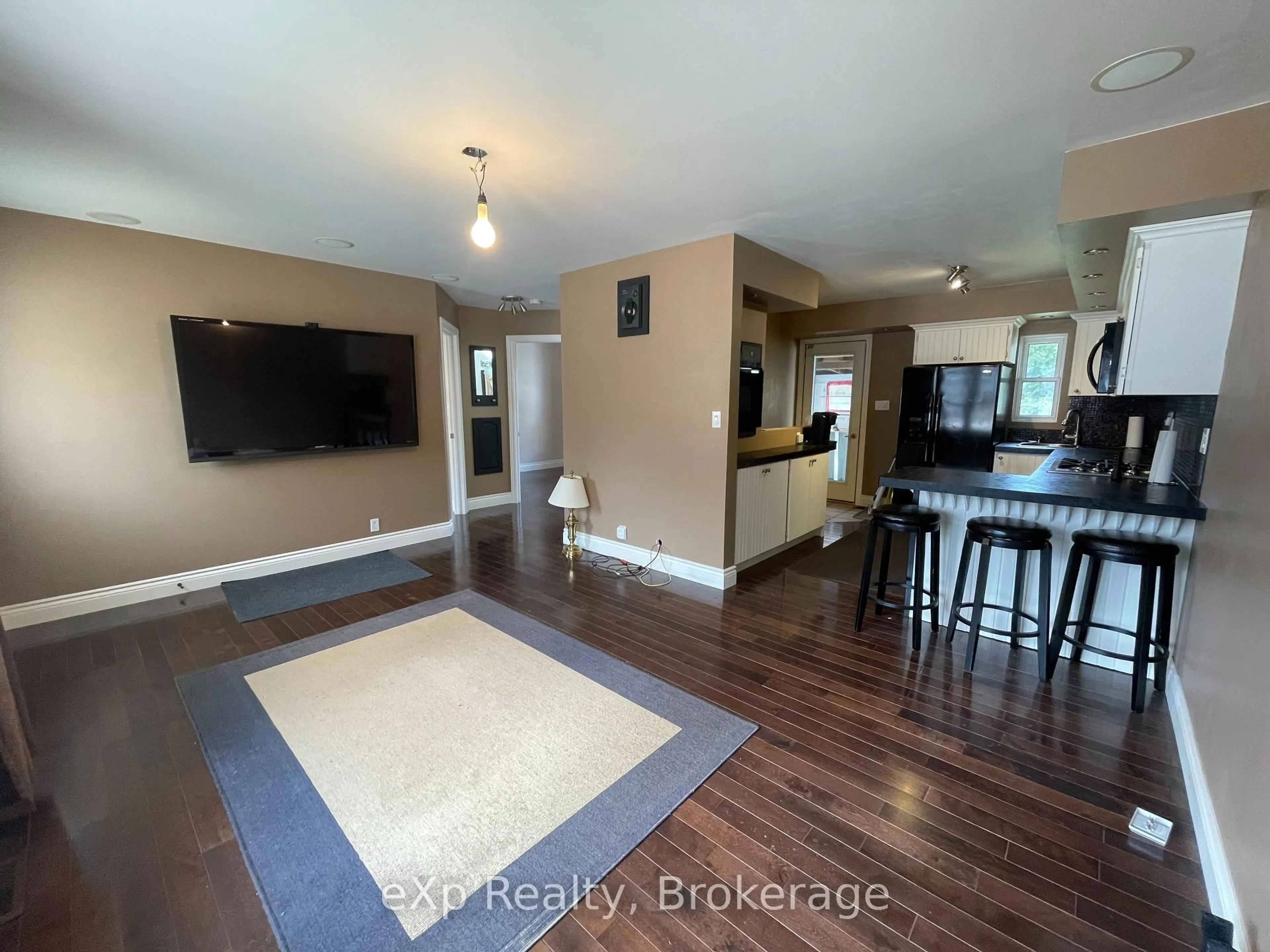 A pic of a room for 850 4th A Ave, Owen Sound Ontario N4K 4Z8