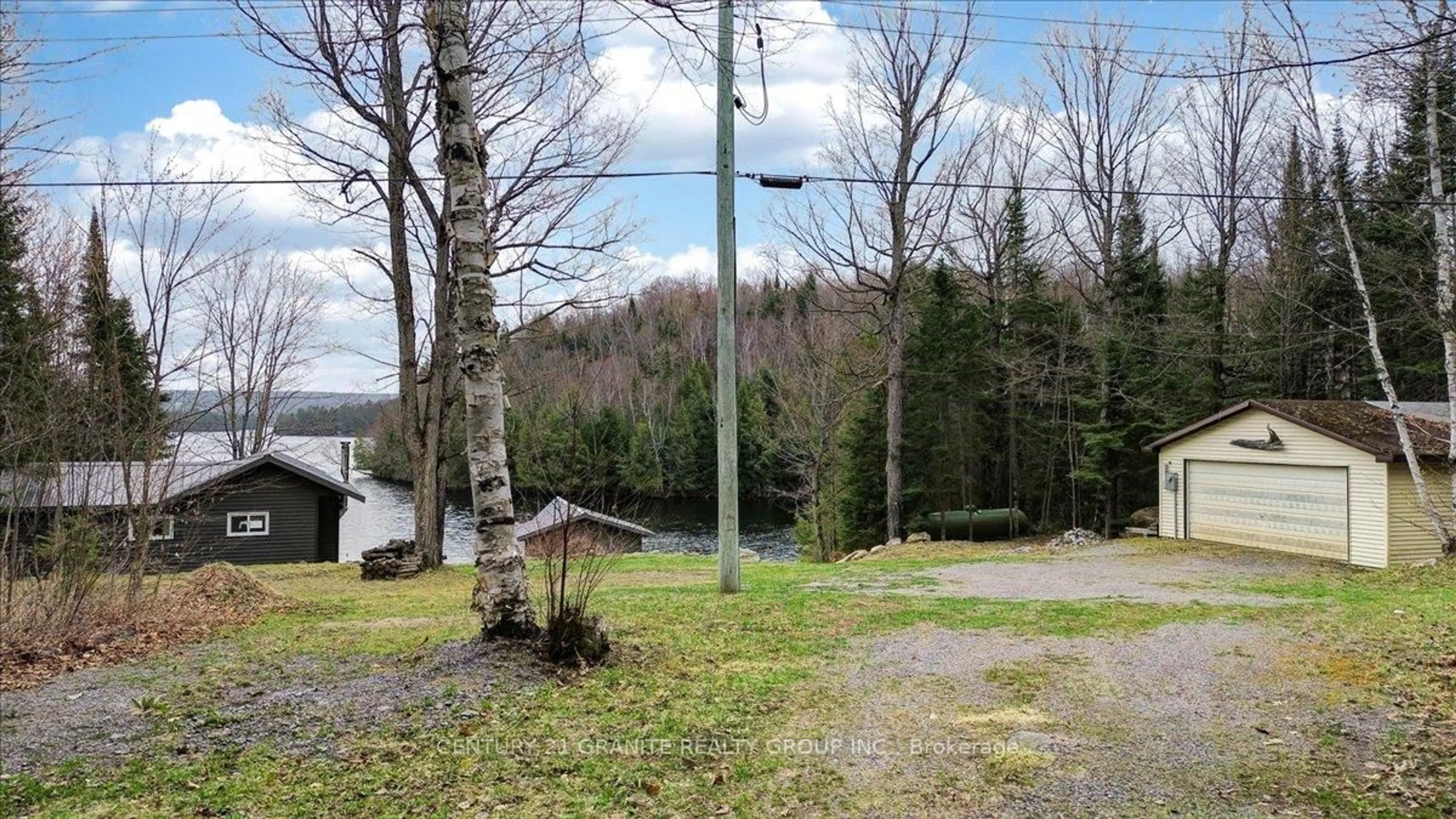 Unknown for 539B Dog Bay Rd, Maynooth Ontario K0L 2S0