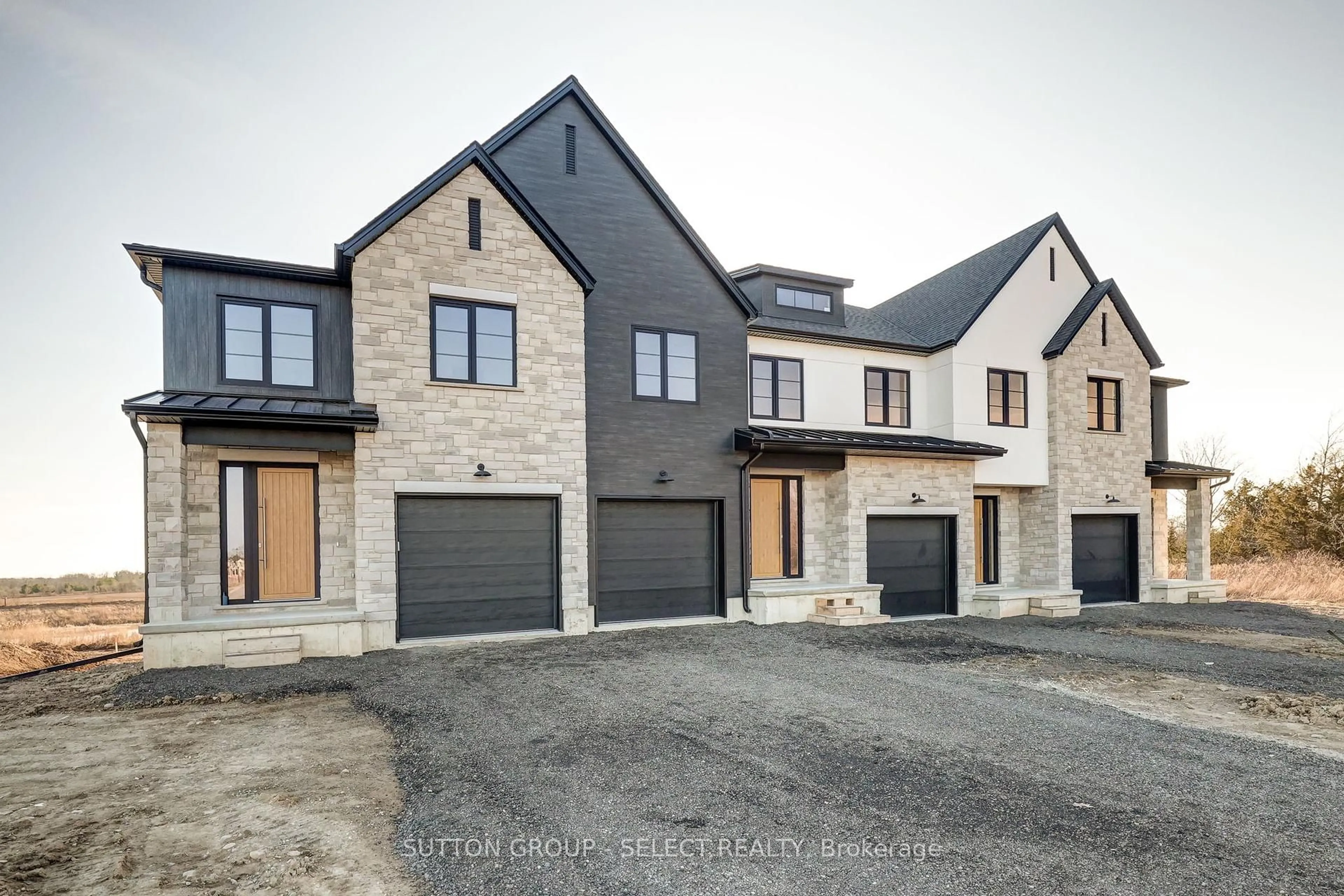 Home with brick exterior material, street for 15 Optimist Dr, Southwold Ontario N5P 3T2