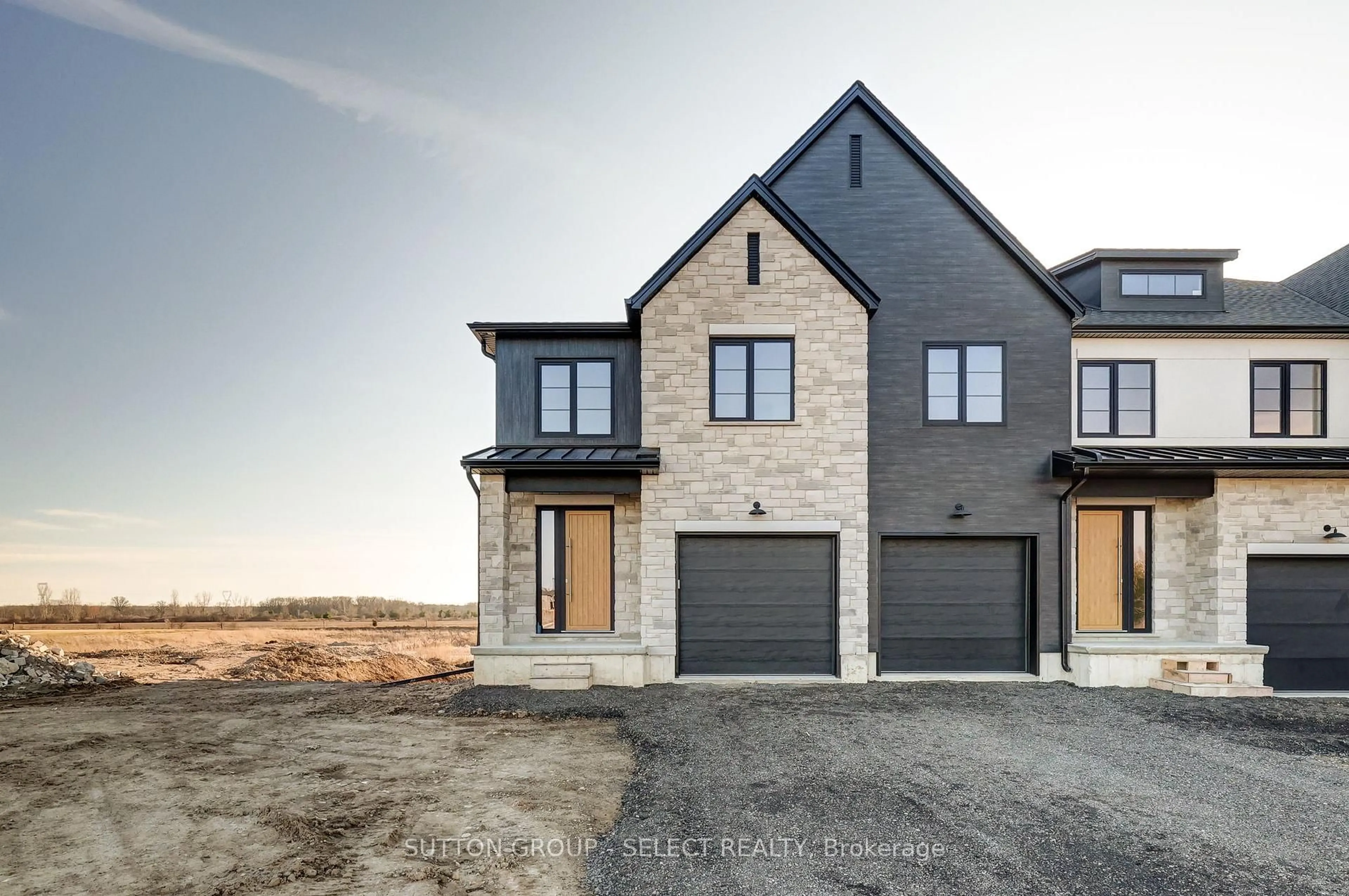 Home with brick exterior material, street for 15 Optimist Dr, Southwold Ontario N5P 3T2