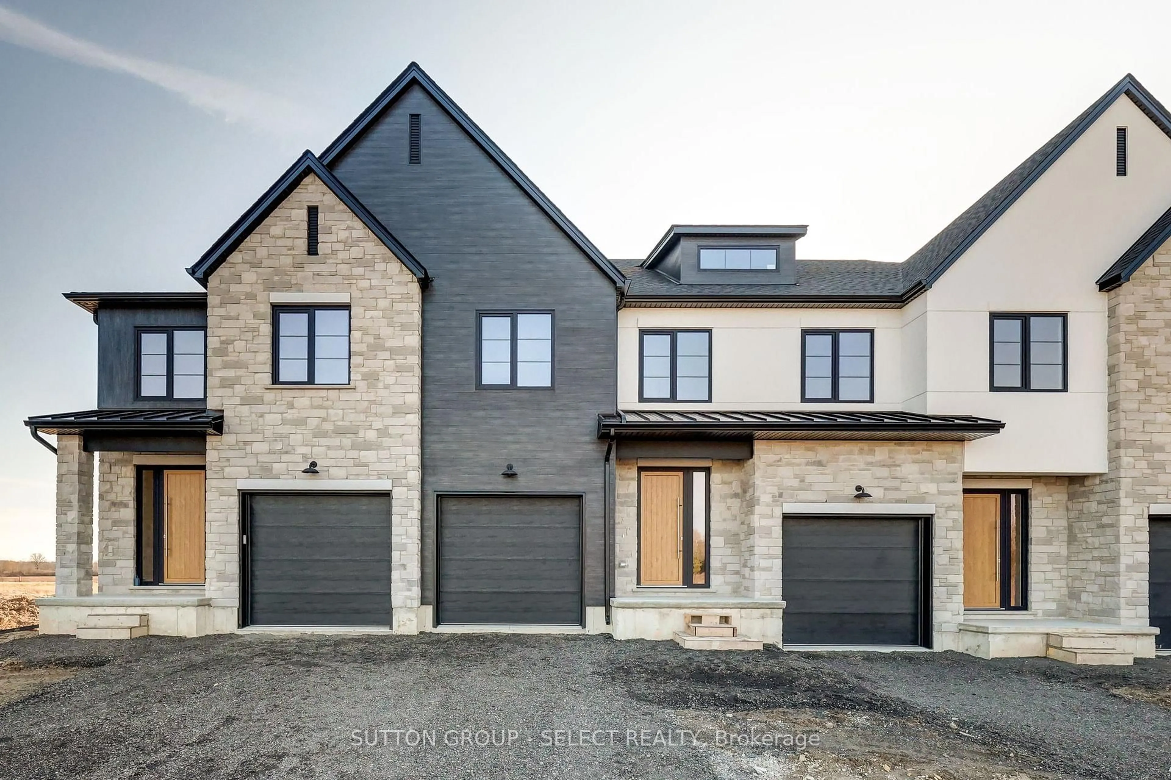 Home with brick exterior material, street for 15 Optimist Dr, Southwold Ontario N5P 3T2